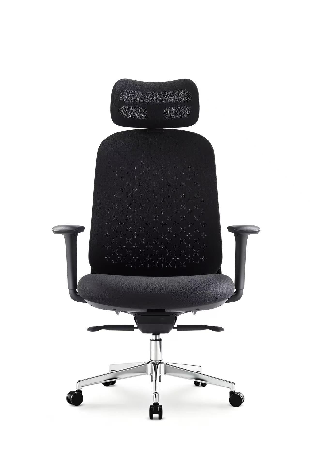Nova - Managerial Chair - Office R Us Lagos
