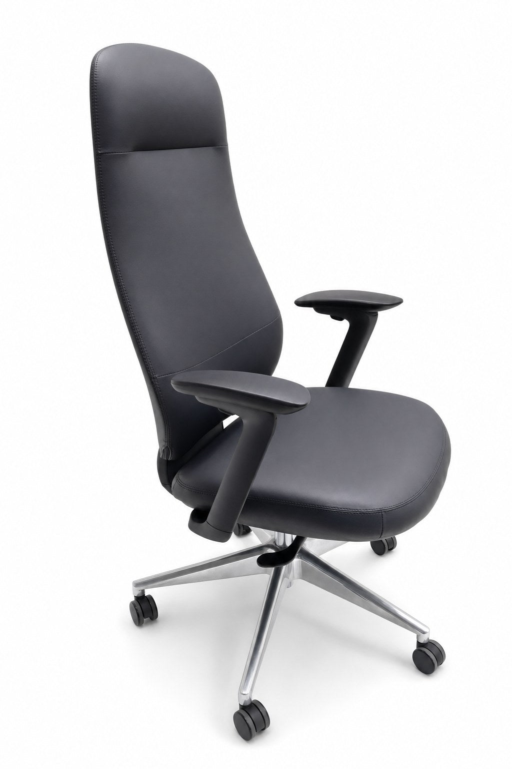 Sela - Executive Chair - Angle - Office R Us