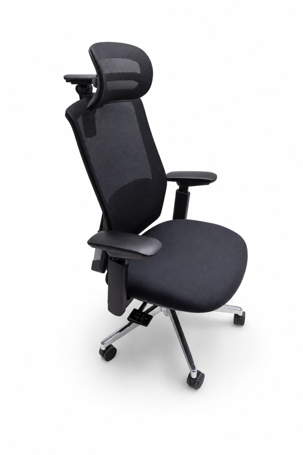 Vibe - Managerial Chair - Mesh Angle - Office R Us
