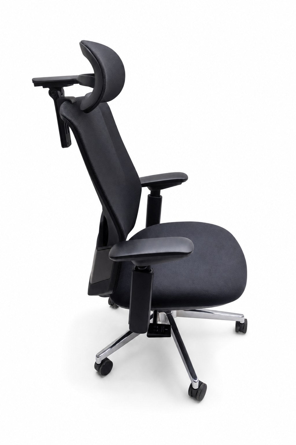 Vibe - Managerial Chair - Mesh Side - Office R Us