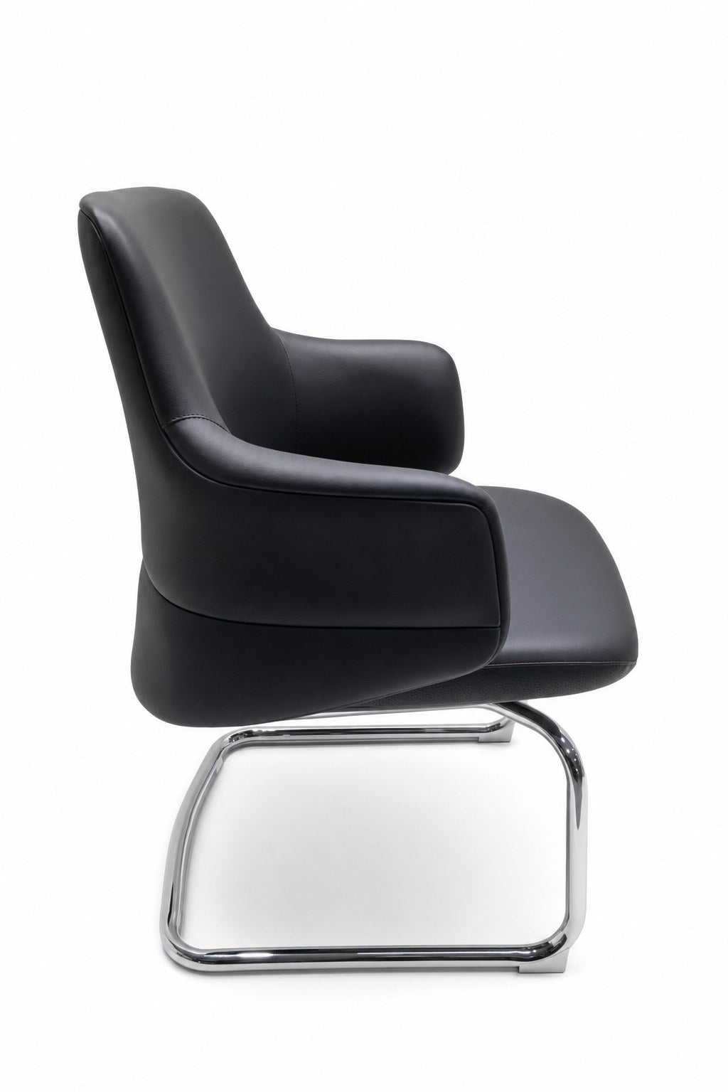 Vico - Visitors Chair - Angle - Office R Us
