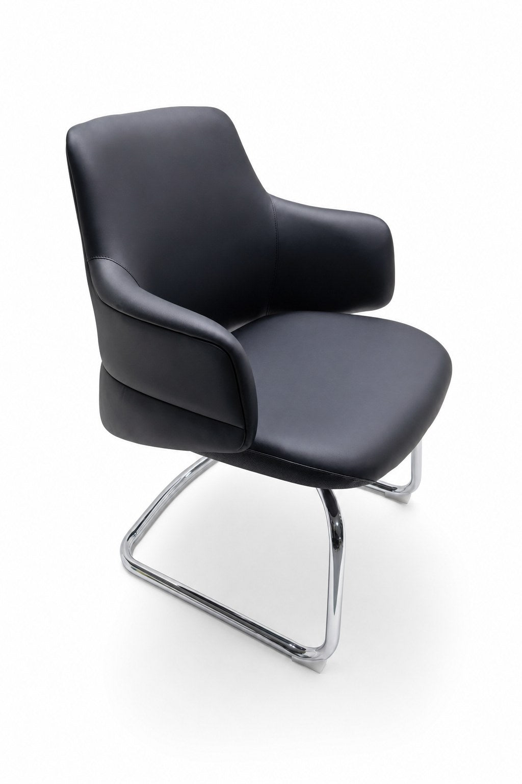 Vico - Visitors Chair - Office R Us Lagos