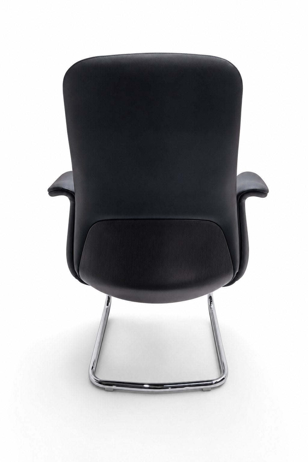 Zeno - Visitors Chair - Office R Us Lagos