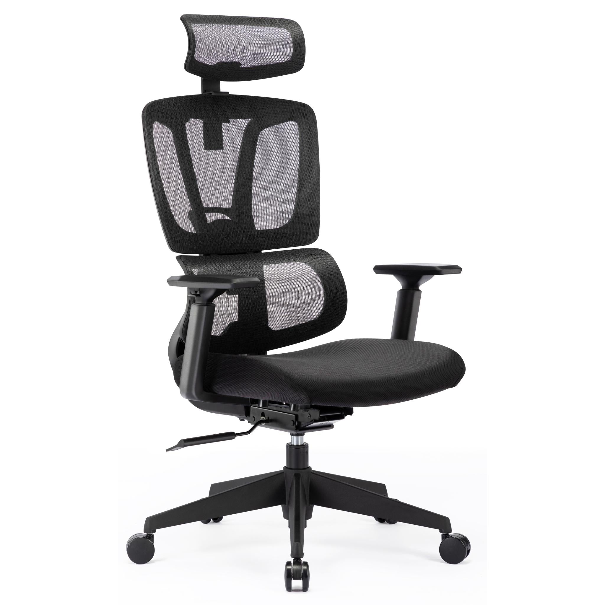 MC-1130E - Executive Mesh Chair