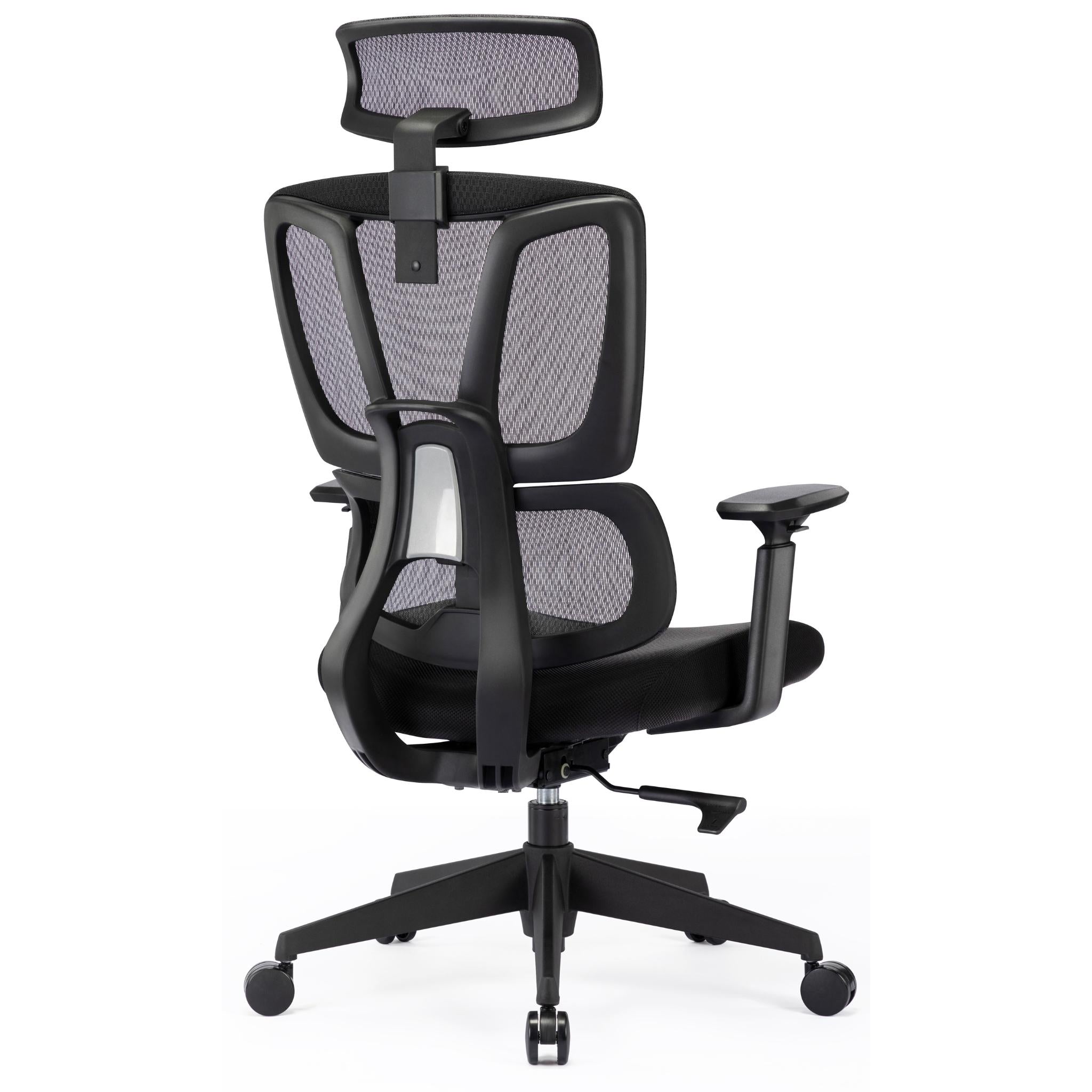 MC-1130E - Executive Mesh Chair