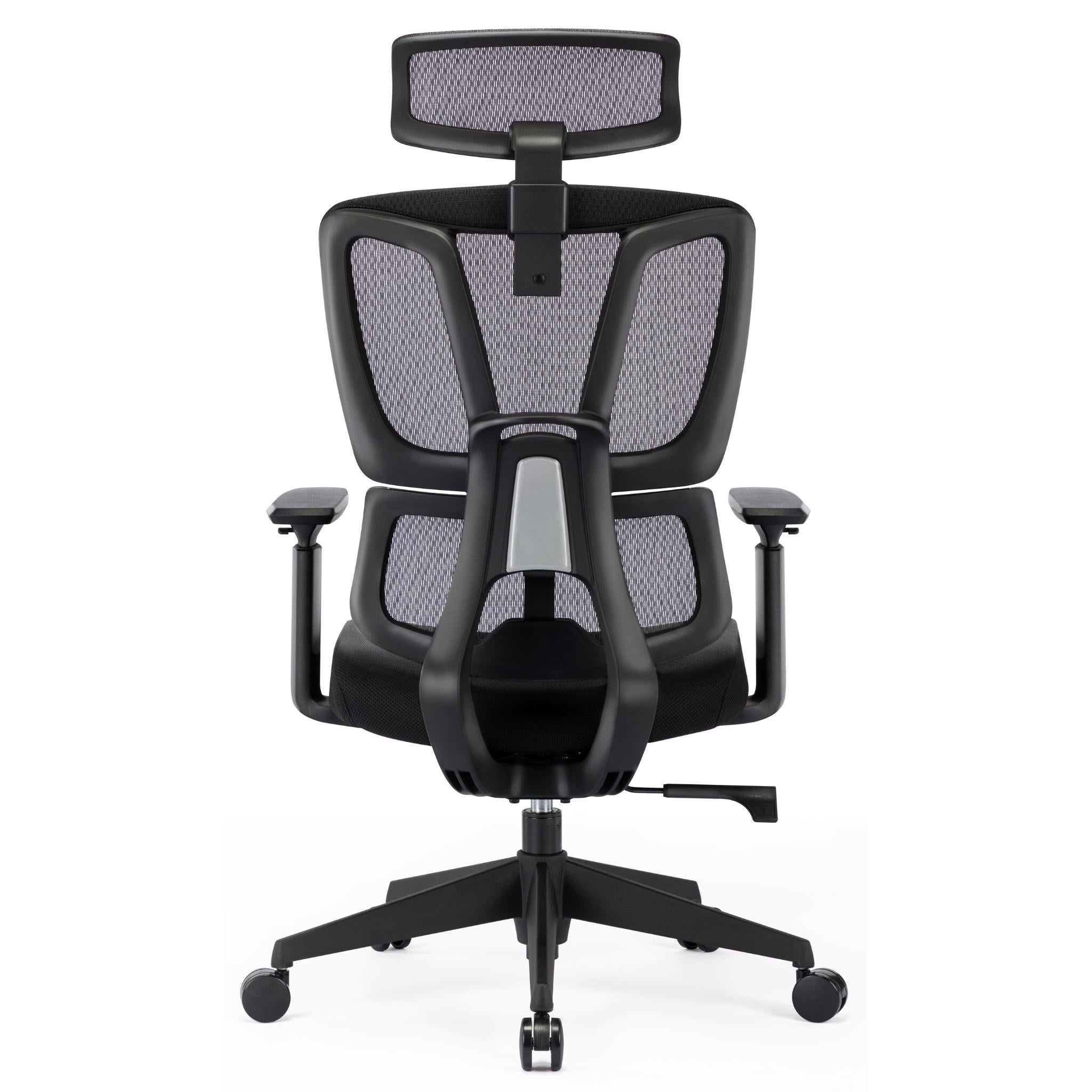 MC-1130E - Executive Mesh Chair