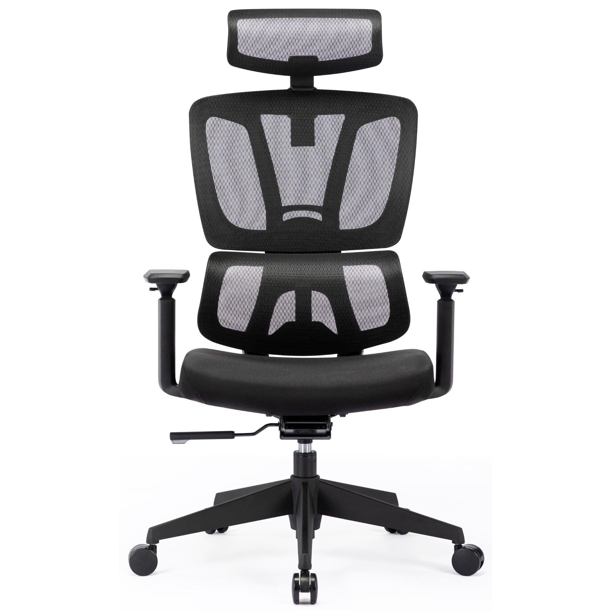 MC-1130E - Executive Mesh Chair