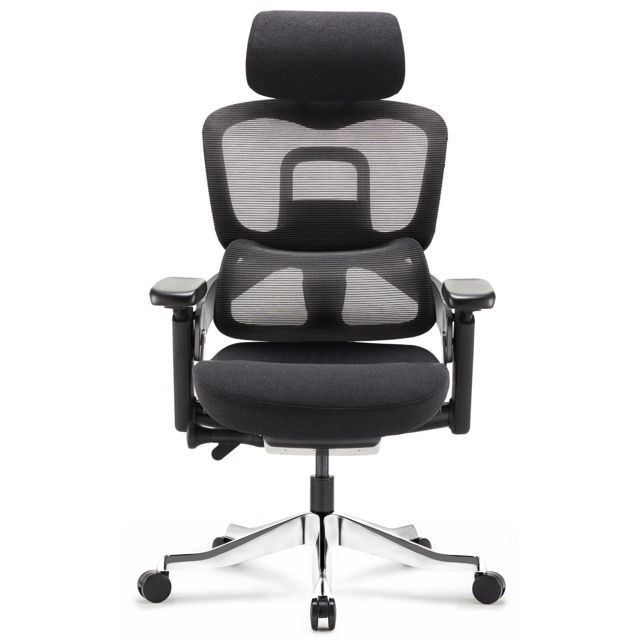 MC-1137E - Executive Mesh Chair