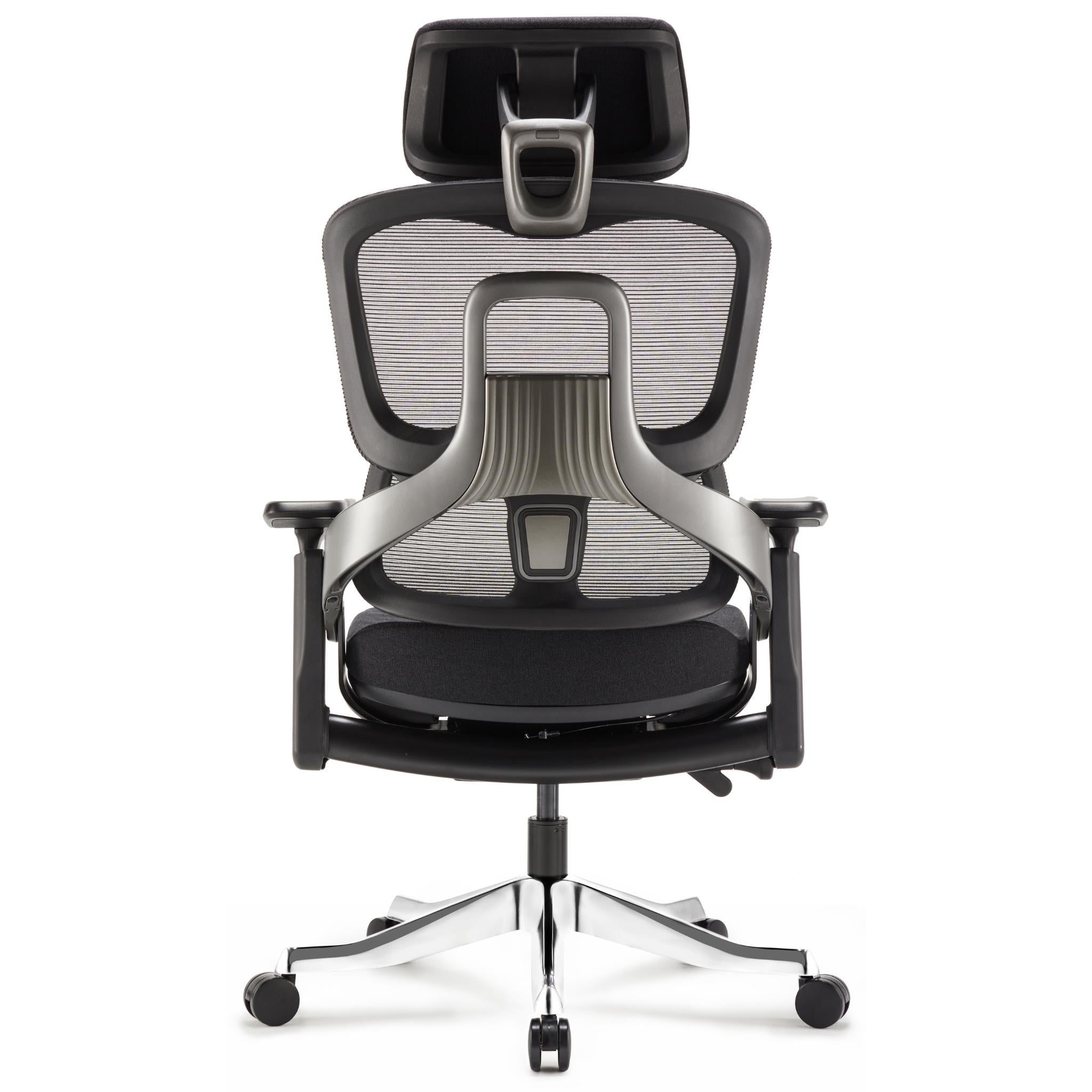 MC-1137E - Executive Mesh Chair