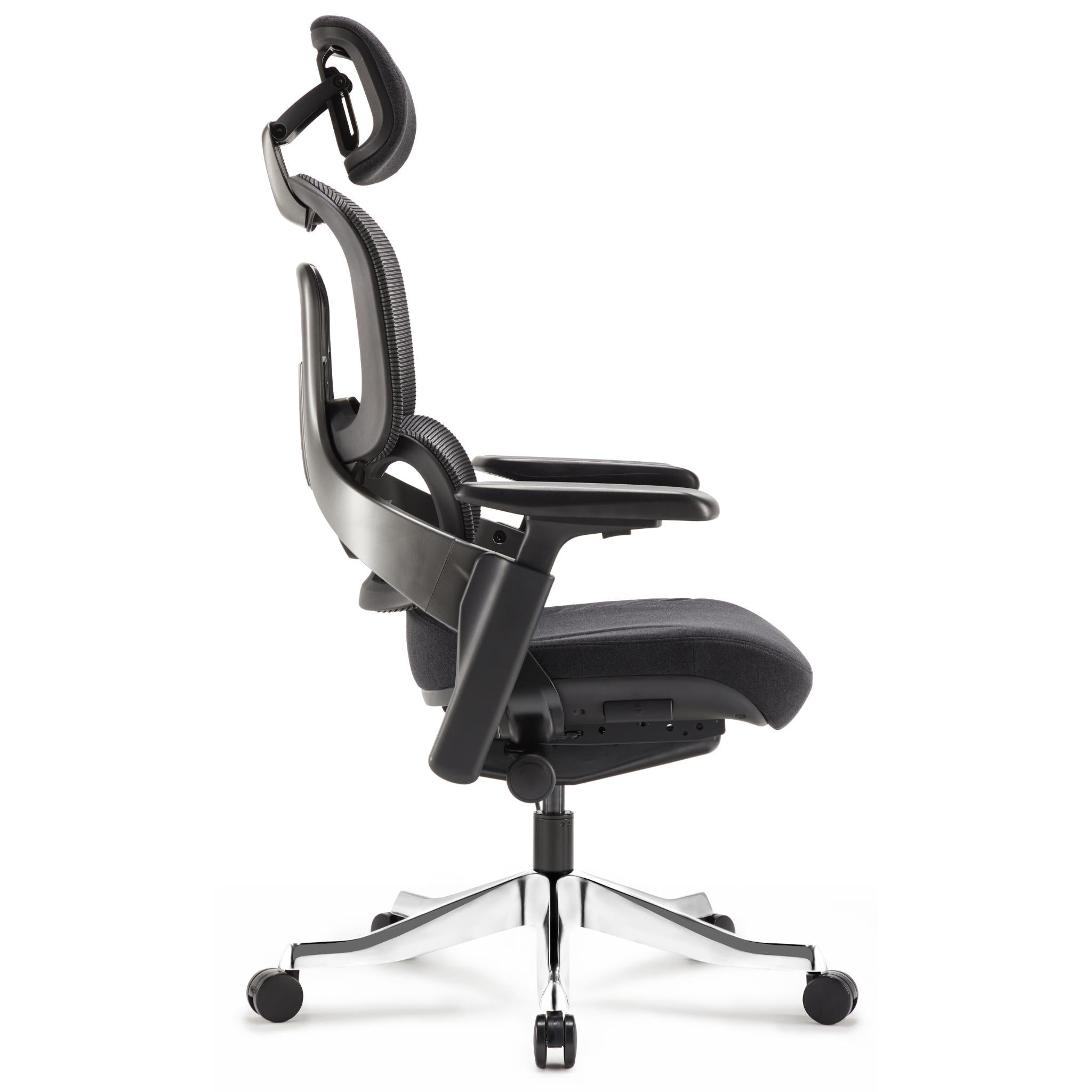 MC-1137E - Executive Mesh Chair