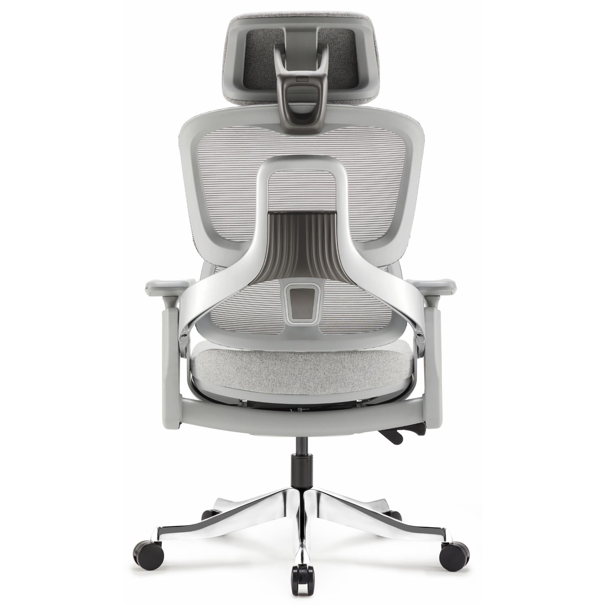MC-1137E - Executive Mesh Chair
