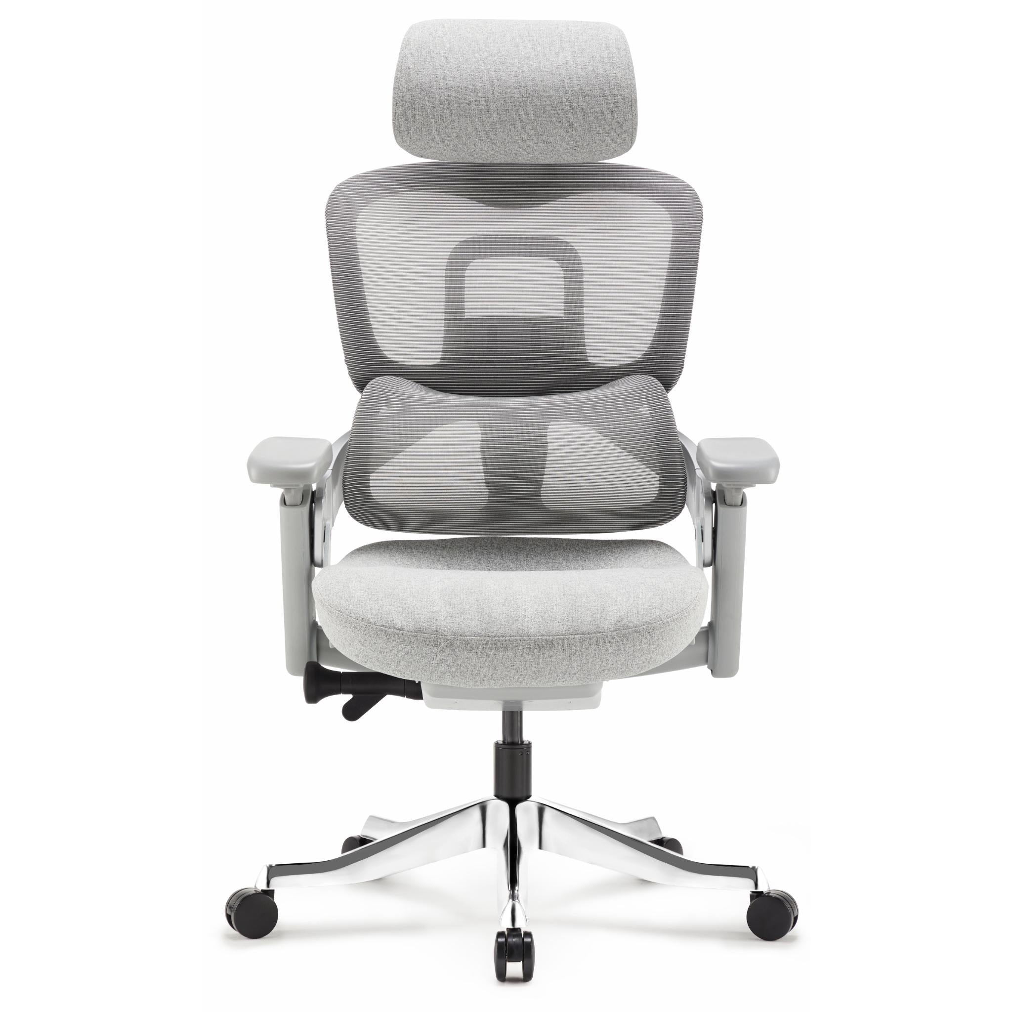 MC-1137E - Executive Mesh Chair
