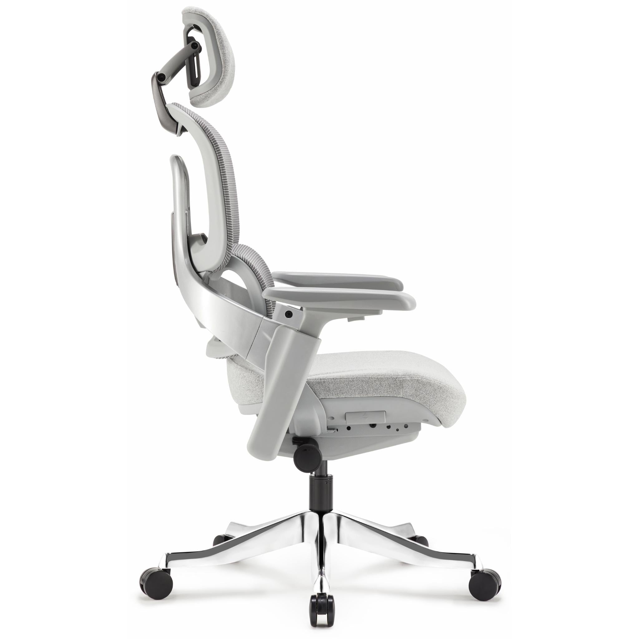 MC-1137E - Executive Mesh Chair