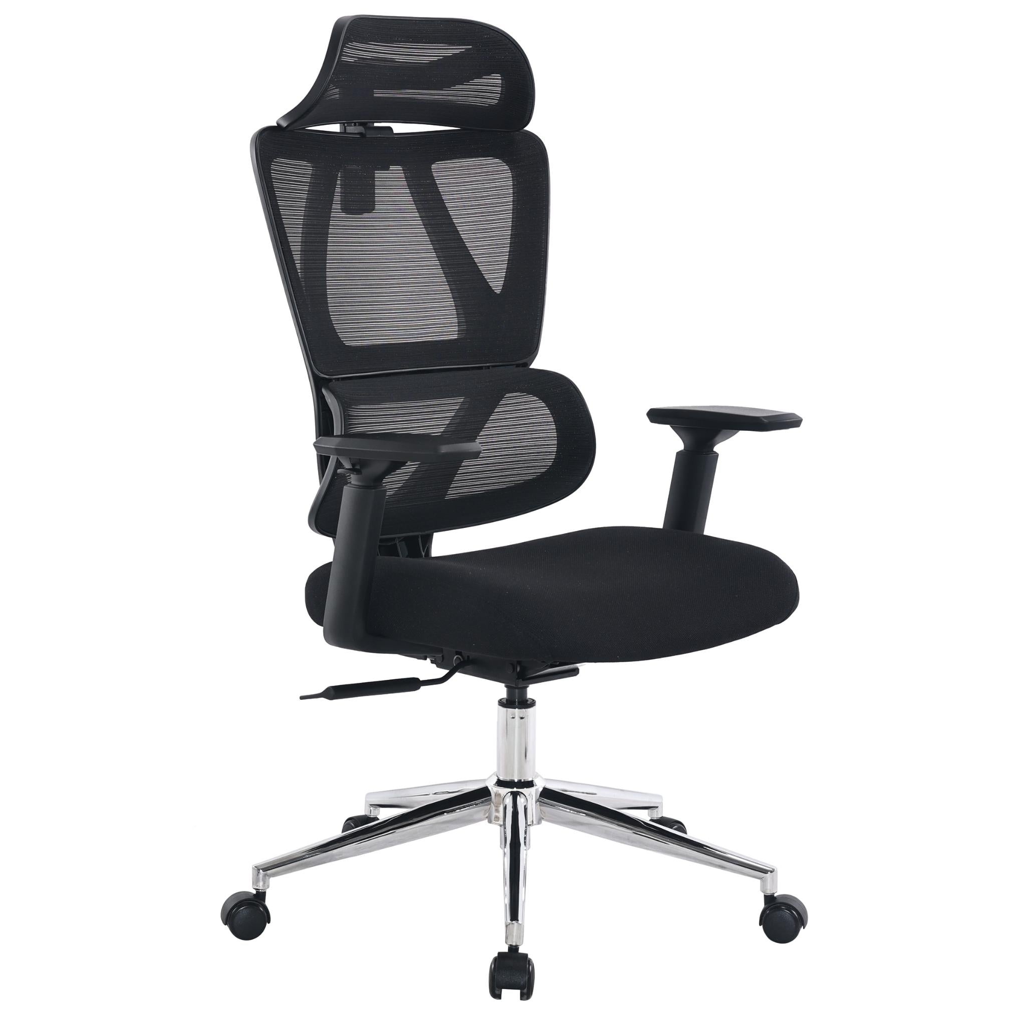 MC-1151E - Executive Mesh Chair