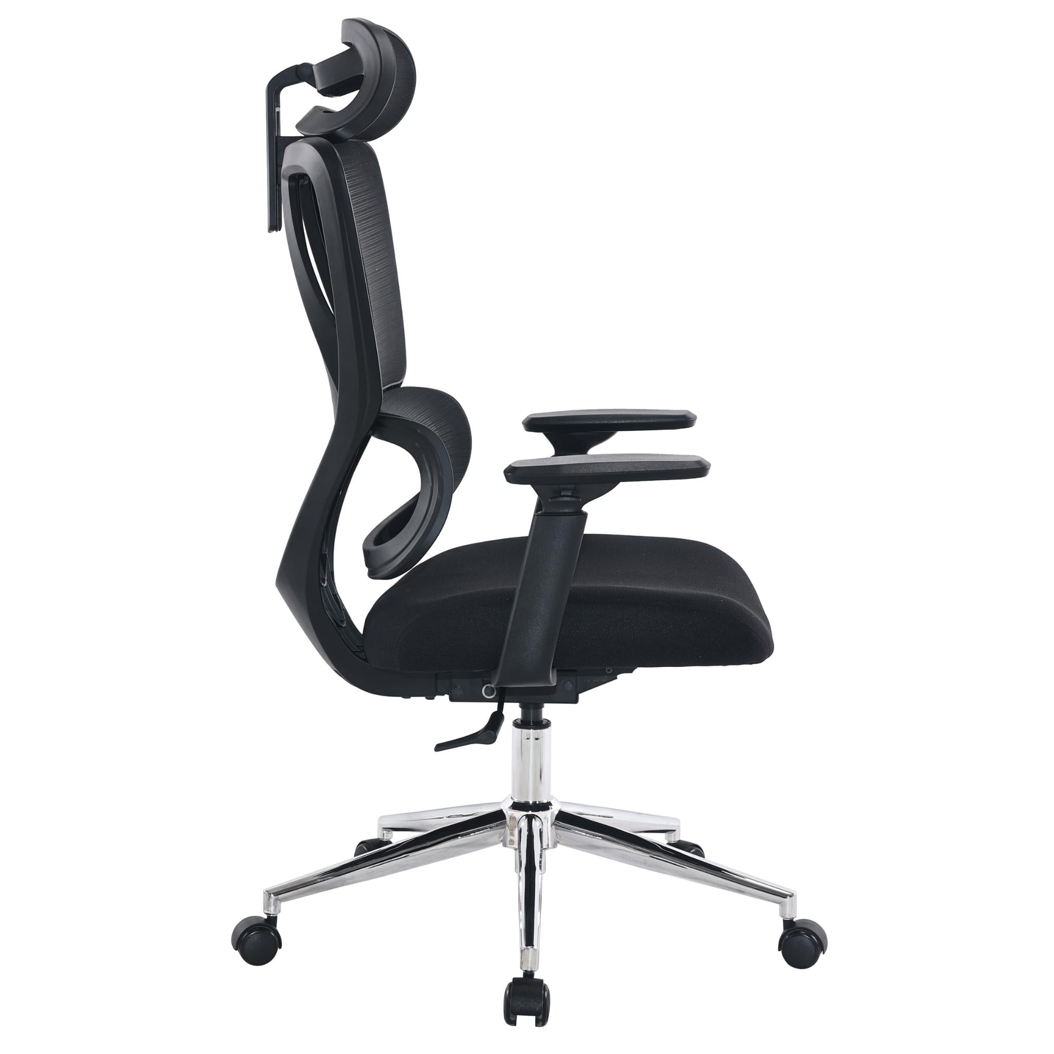 MC-1151E - Executive Mesh Chair
