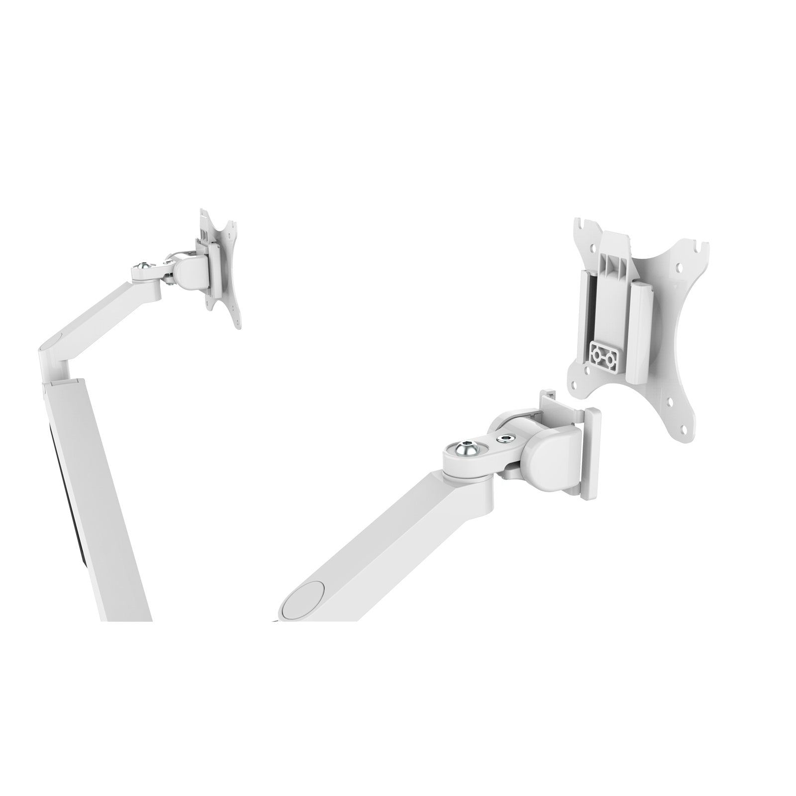 FlexiSpot Dual Monitor Arm