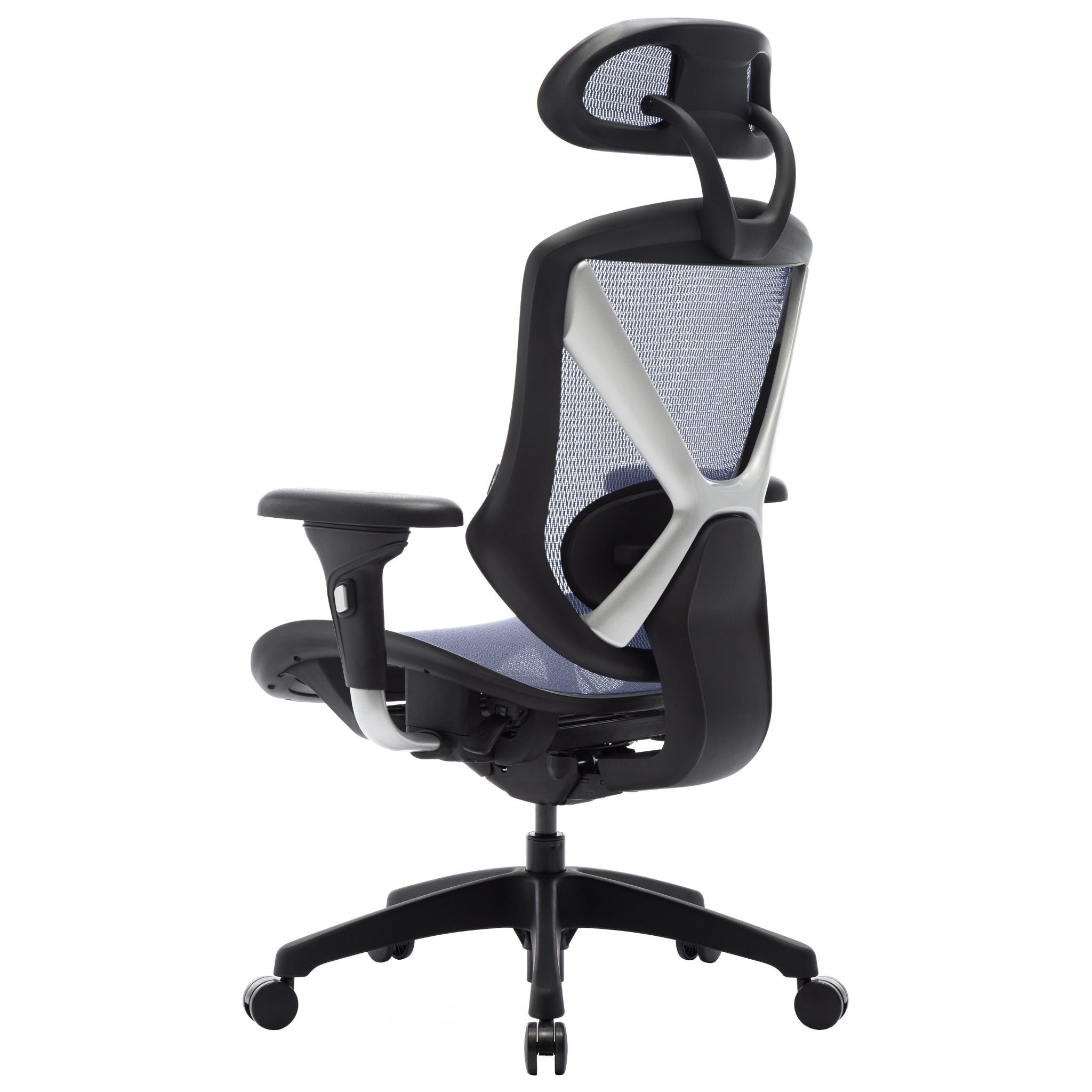 MUNCHE - Executive Mesh Chair