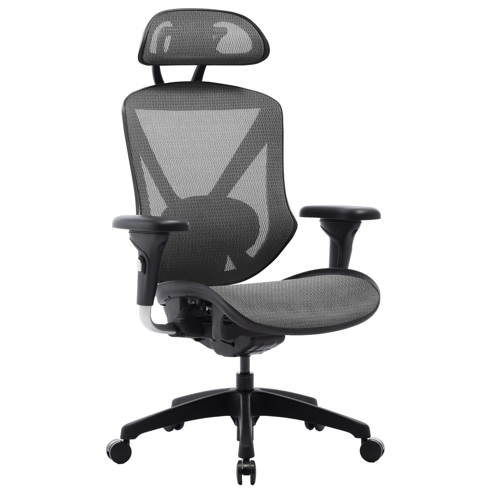 MUNCHE - Executive Mesh Chair