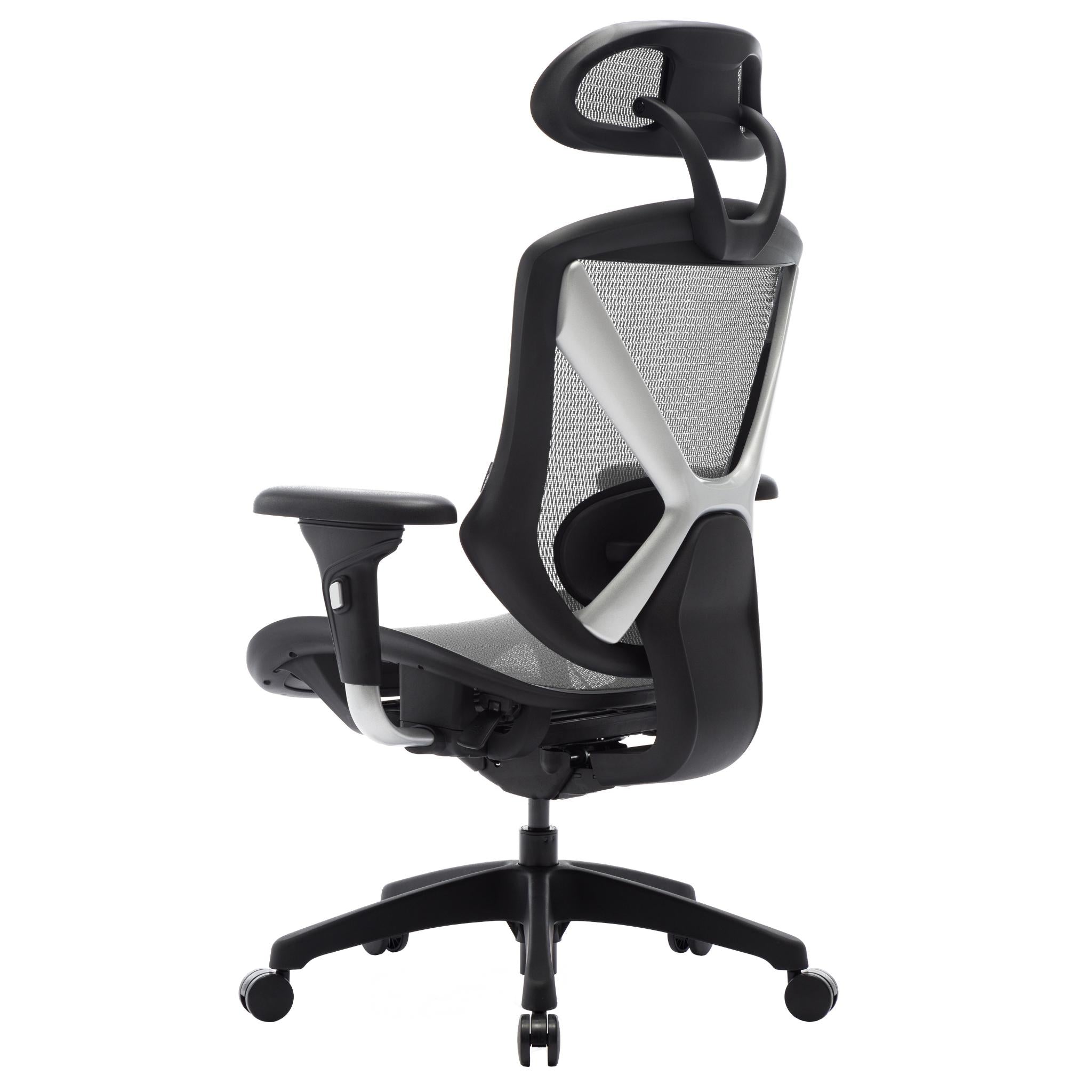 MUNCHE - Executive Mesh Chair