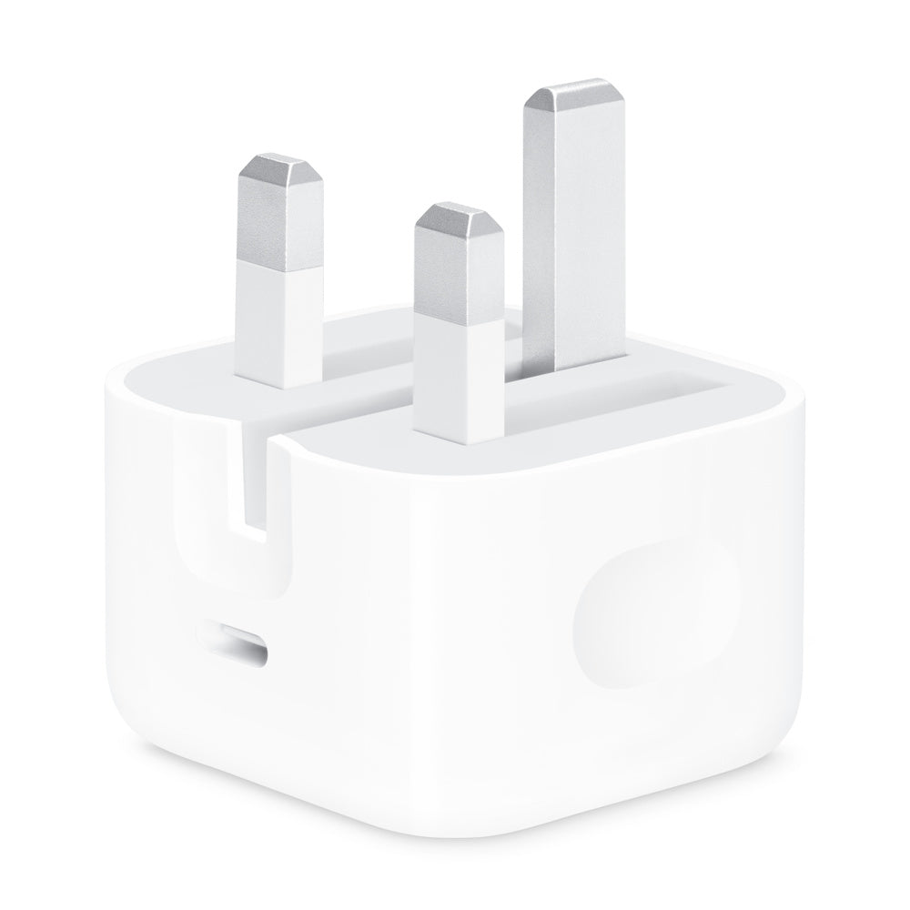 Apple 20W USB-C Power Adapter - Office R Us Lagos