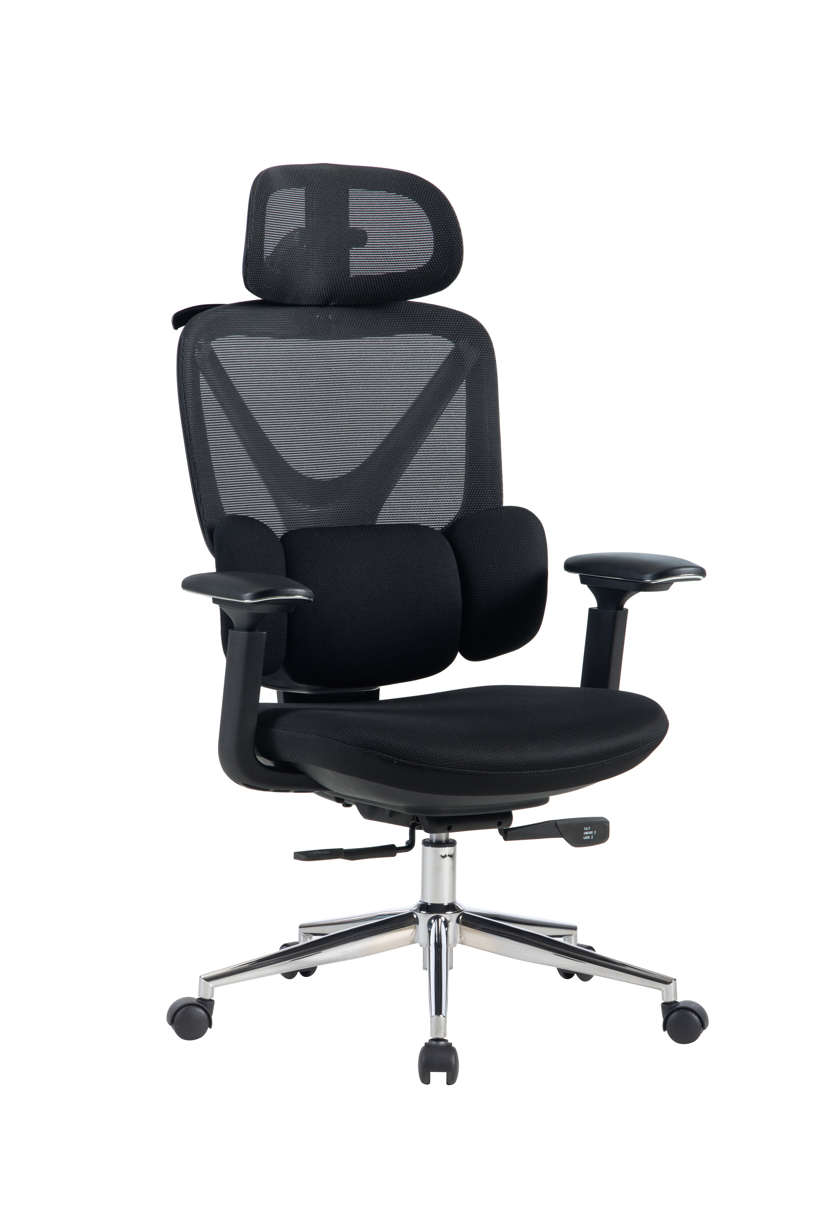 Malaga Executive Mesh Office Chair