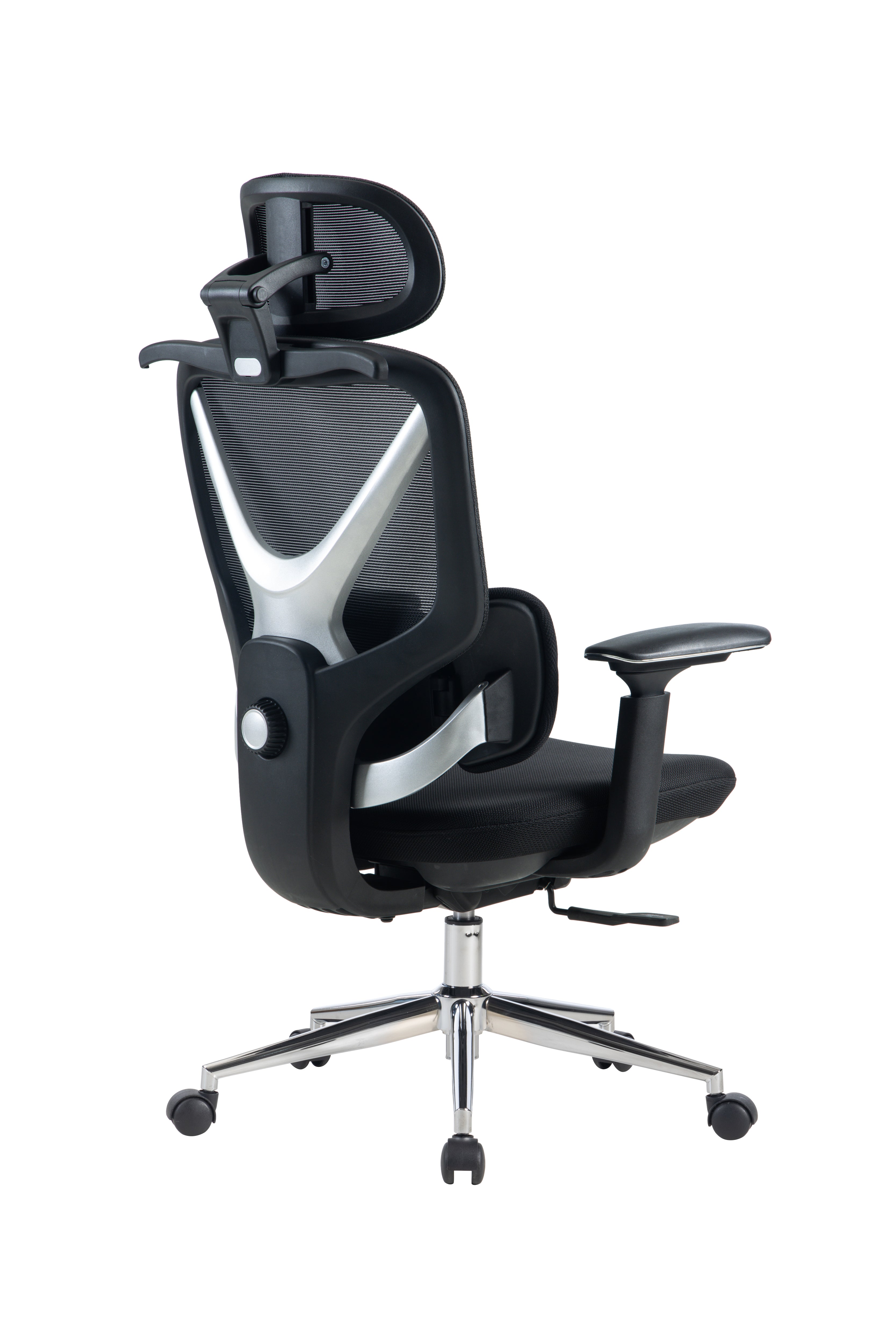 Malaga Executive Mesh Office Chair