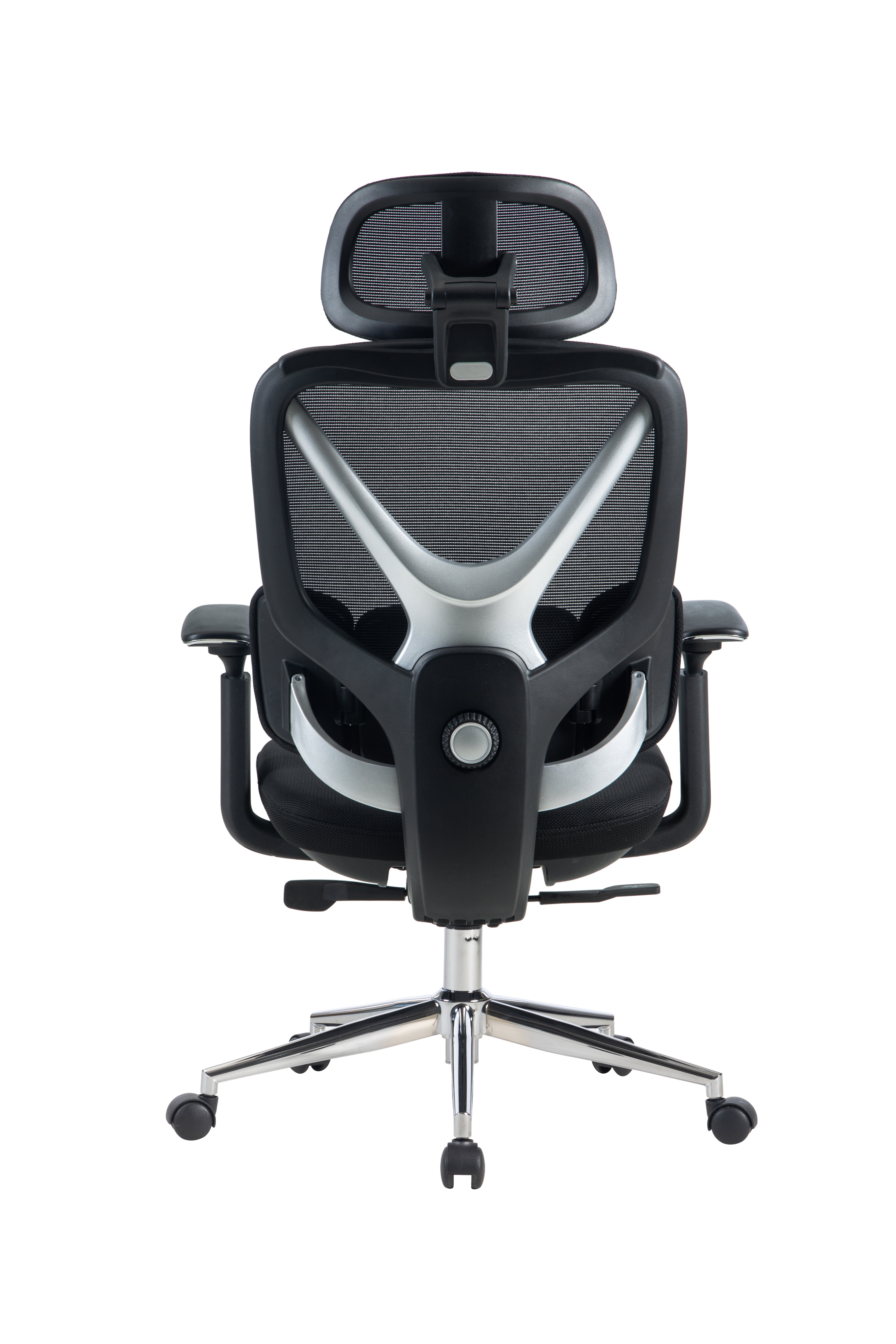 Malaga Executive Mesh Office Chair