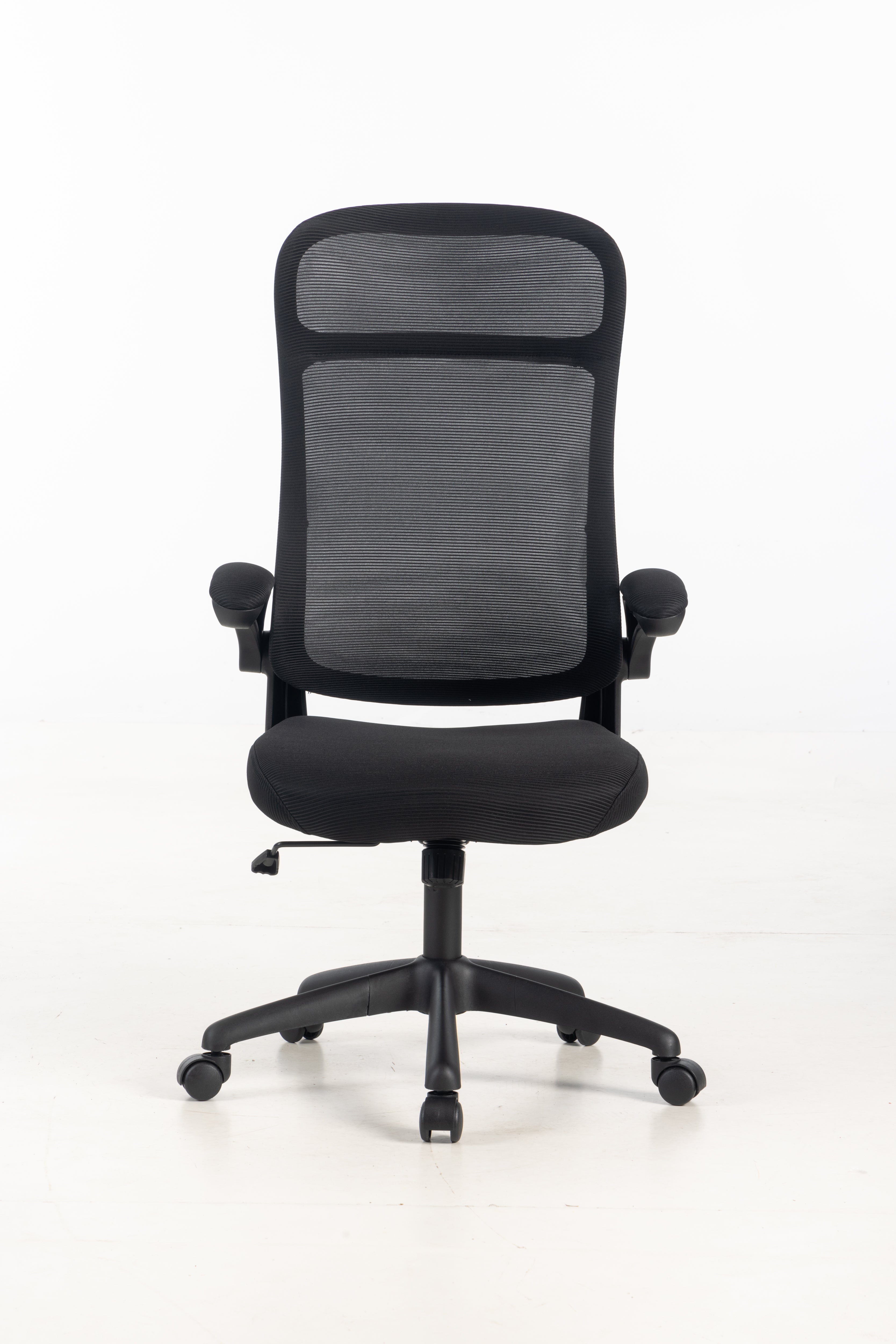 Malta Managerial Mesh Office Chair