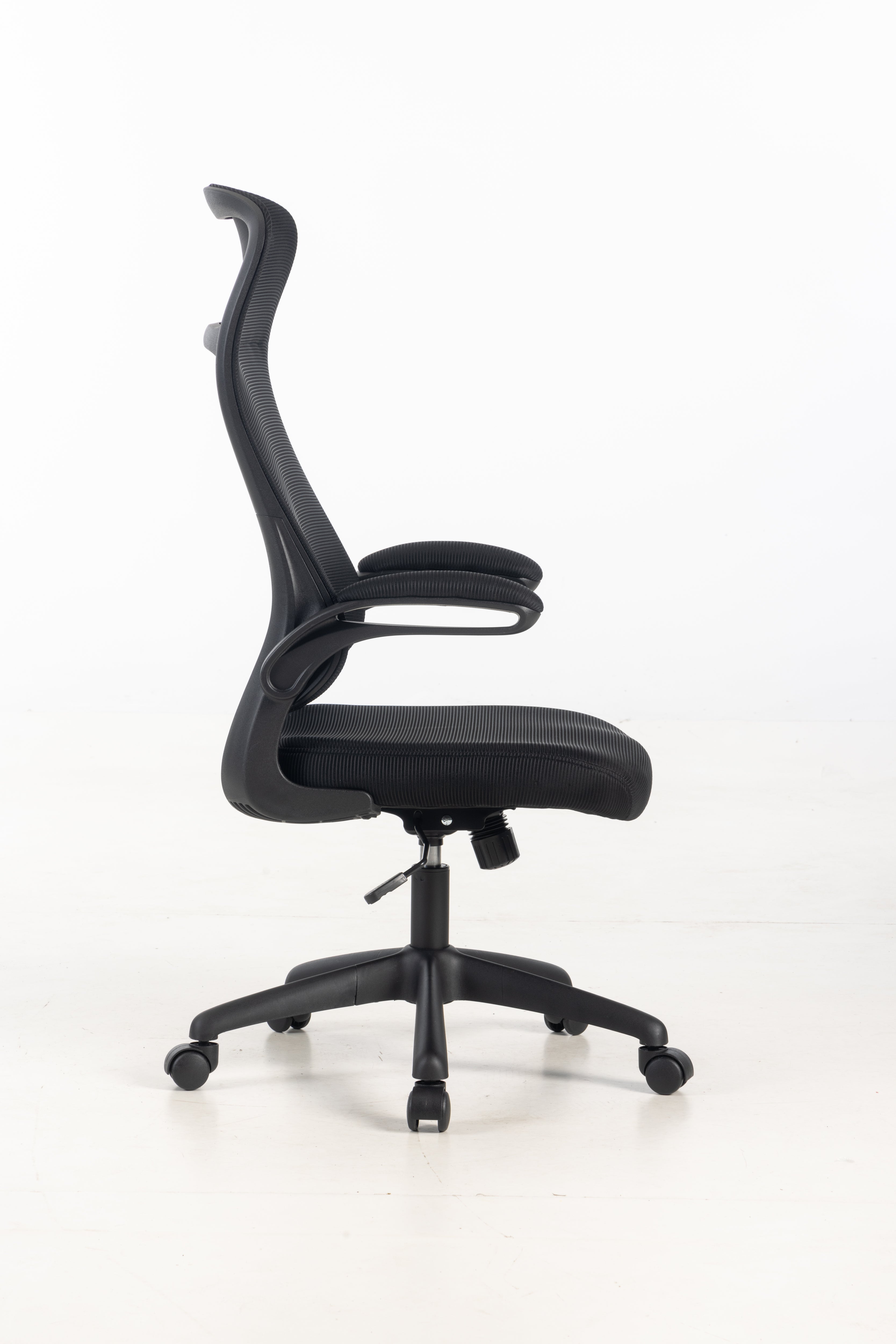 Malta Managerial Mesh Office Chair
