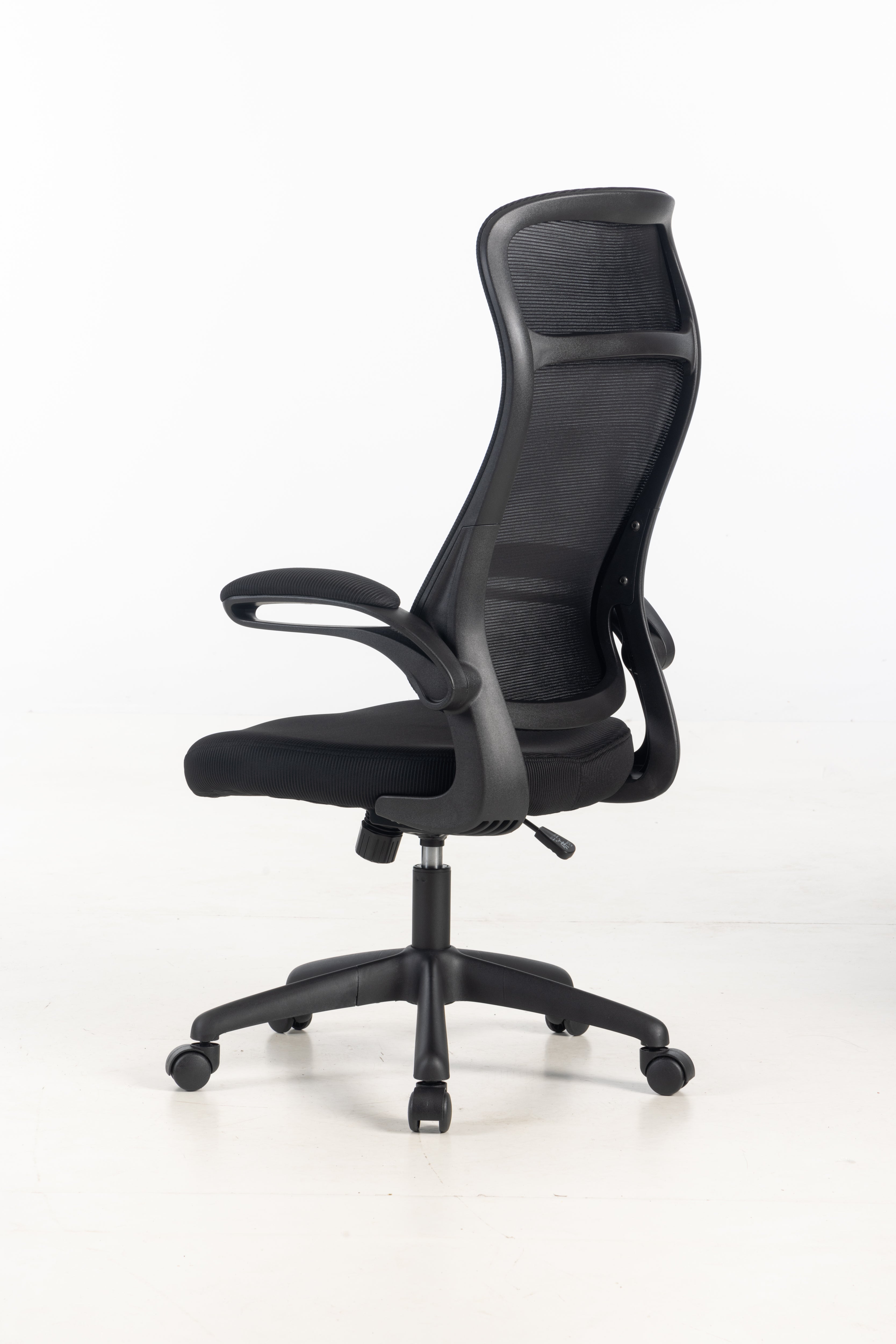 Malta Managerial Mesh Office Chair