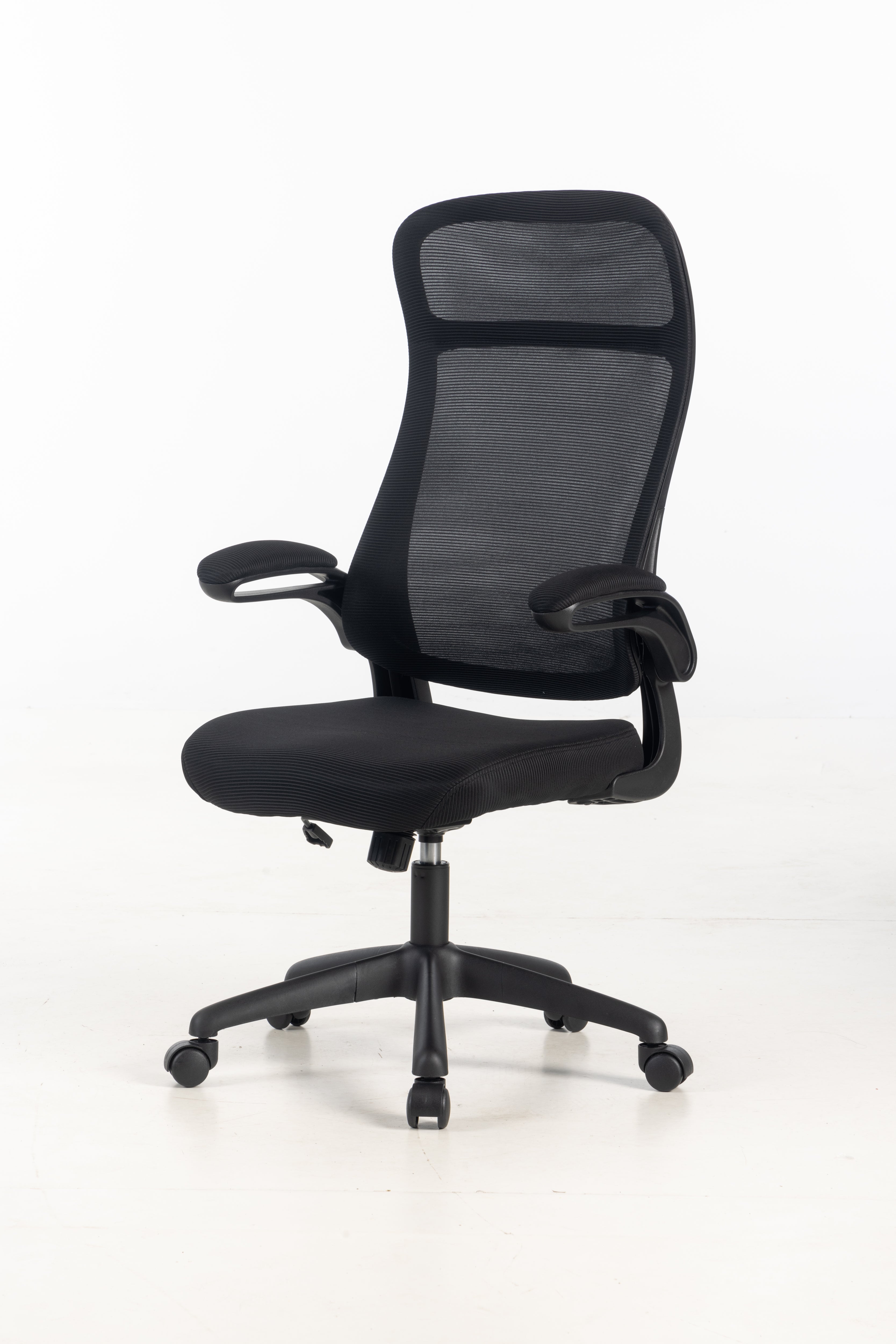 Malta Managerial Mesh Office Chair