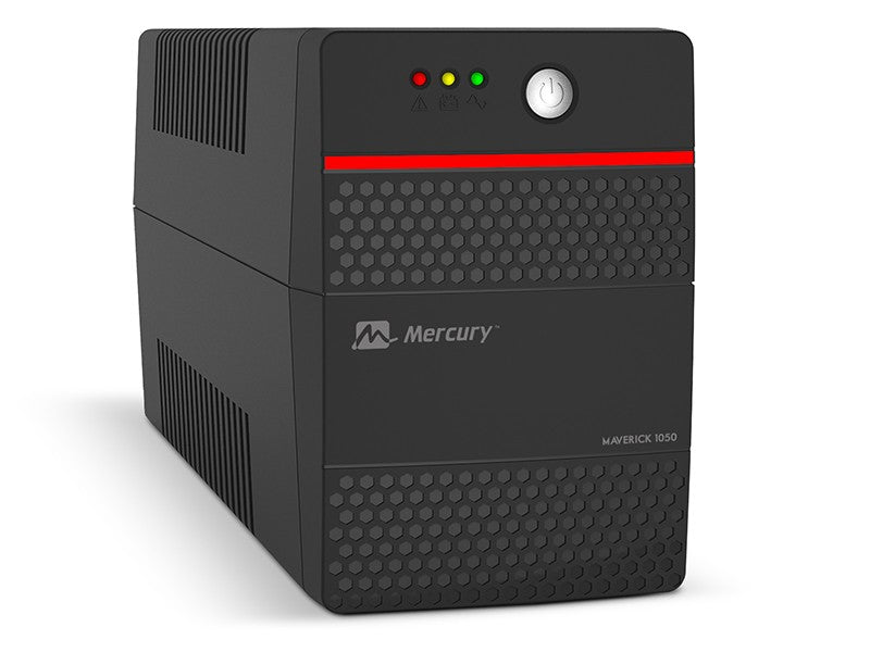 Mercury Maverick UPS 1050