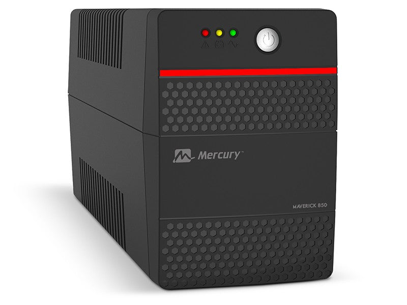 Mercury Maverick UPS 850