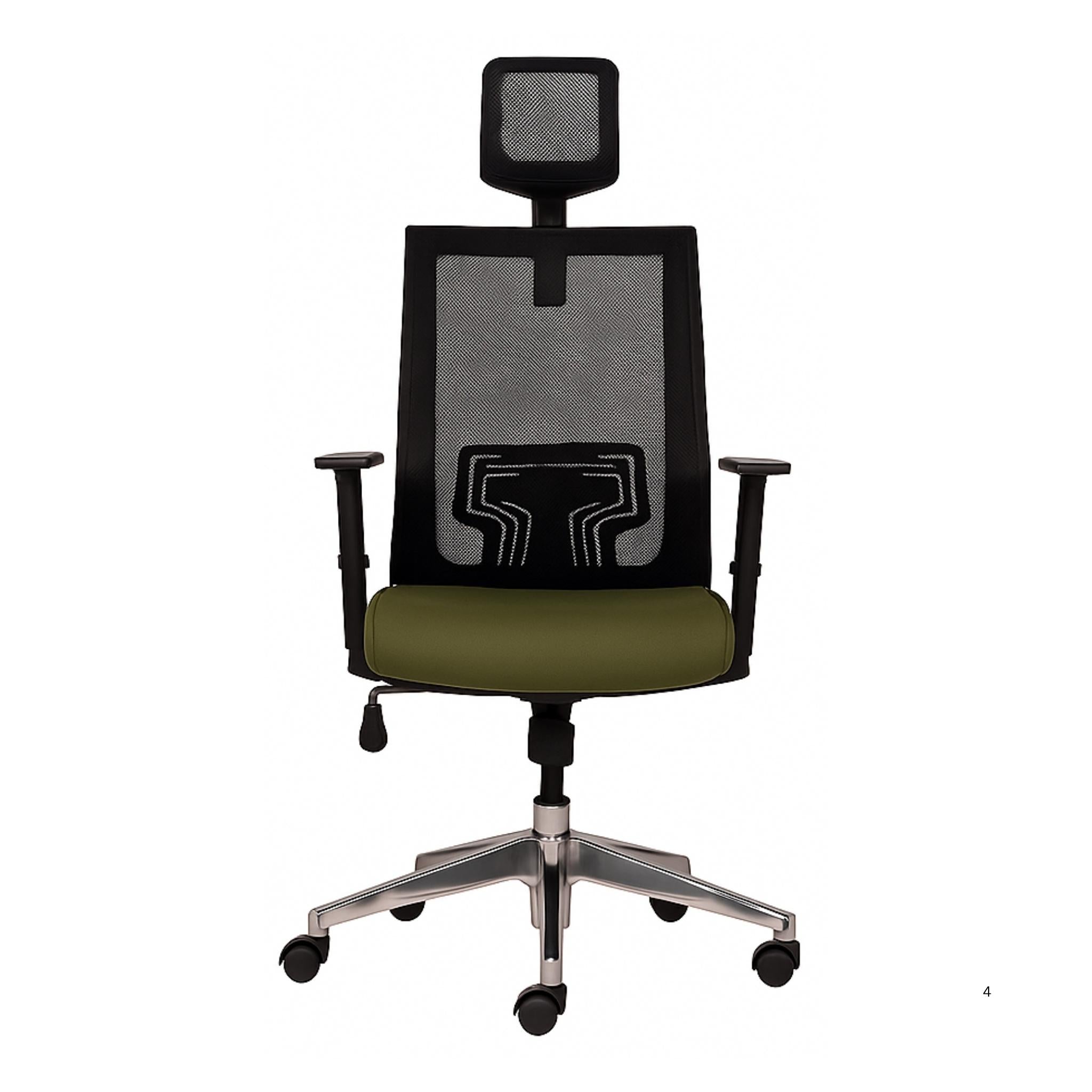 Nez - Executive Mesh Chair