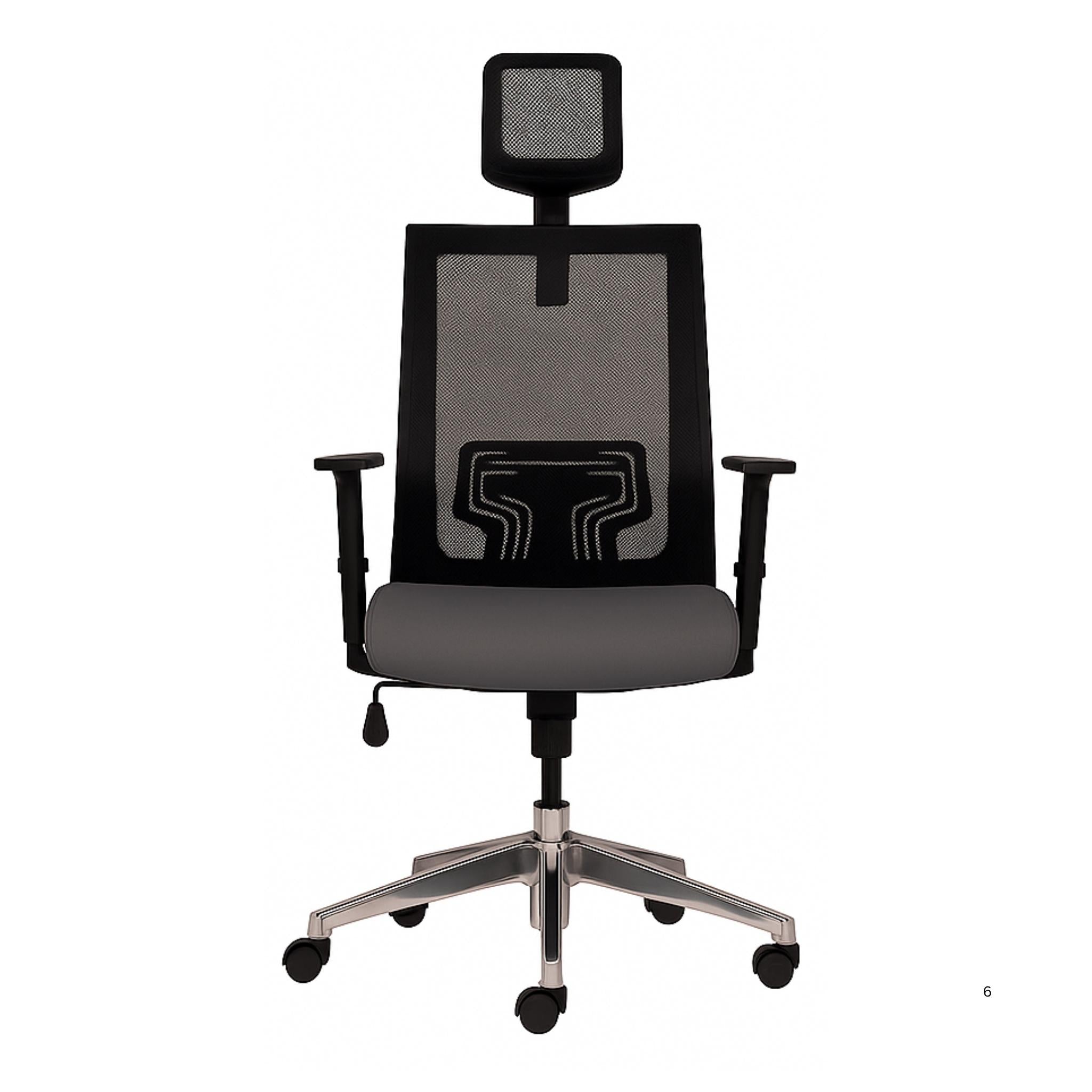 Nez - Executive Mesh Chair