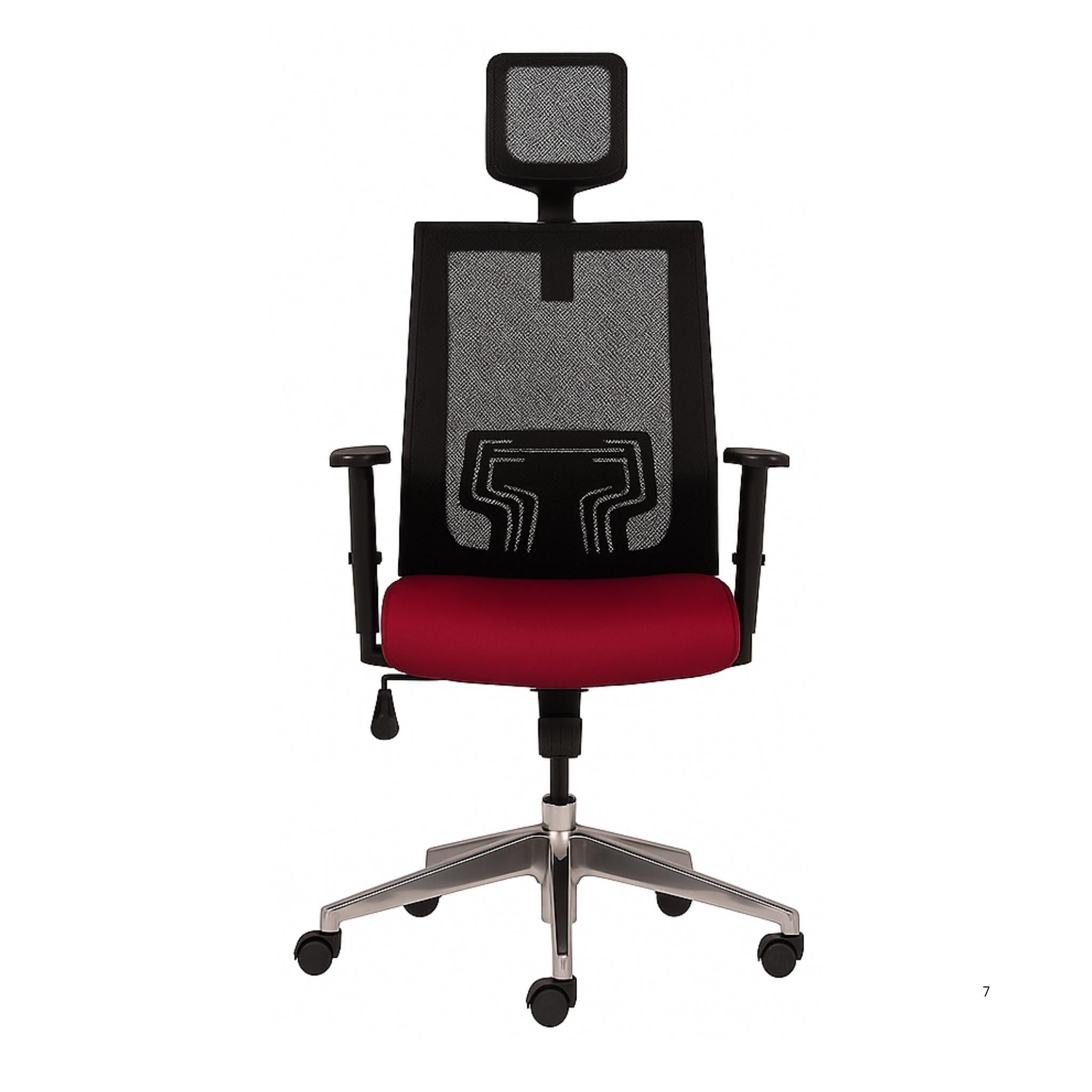 Nez - Executive Mesh Chair