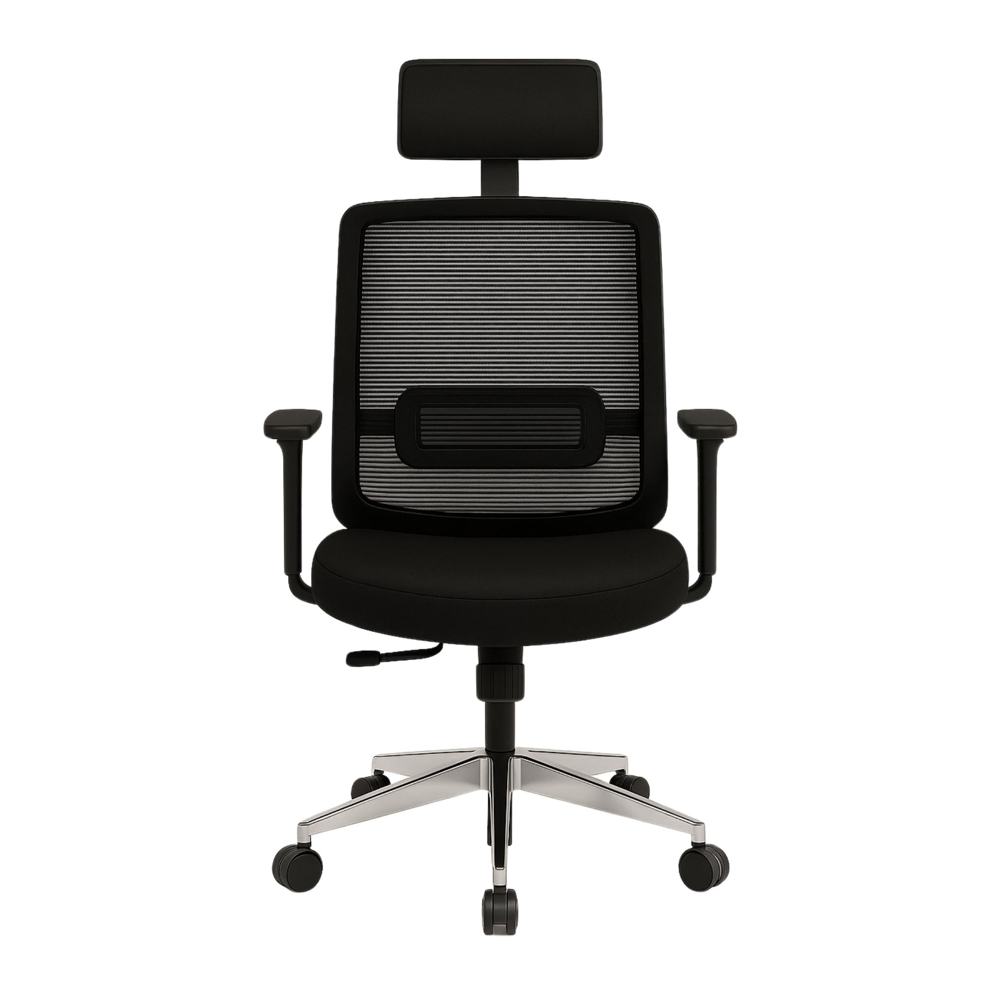 New Malice- Executive Mesh Chair