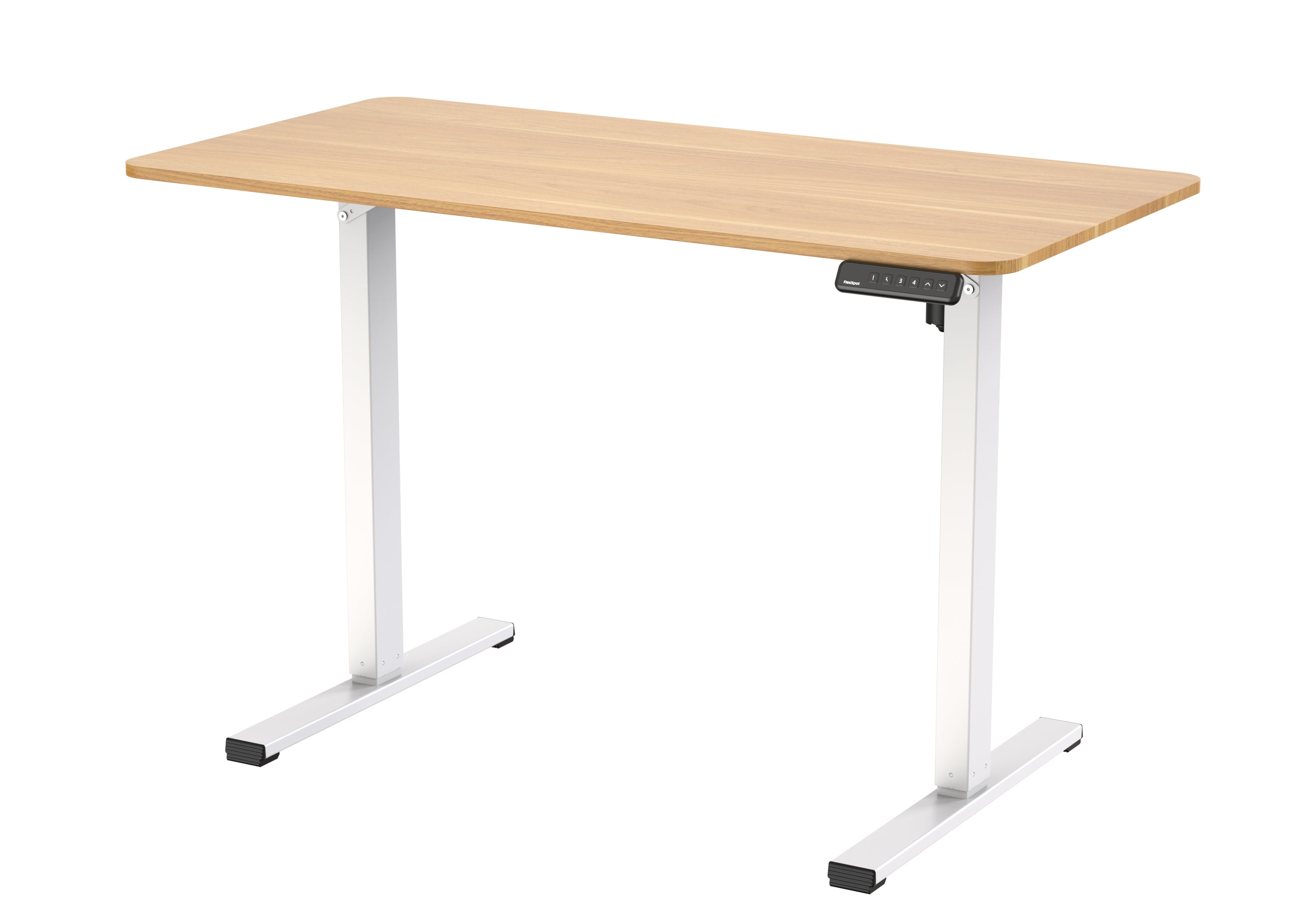 FlexiSpot Standing Desk (UK Plug)