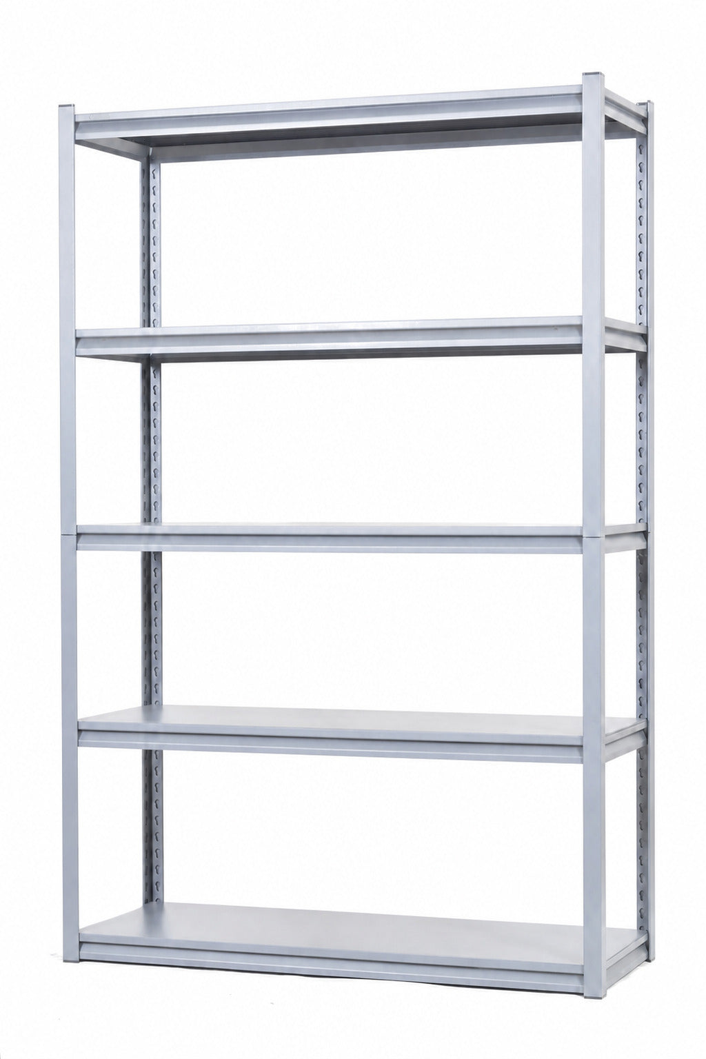 5-Layer Steel Storage Rack - Office R Us Lagos