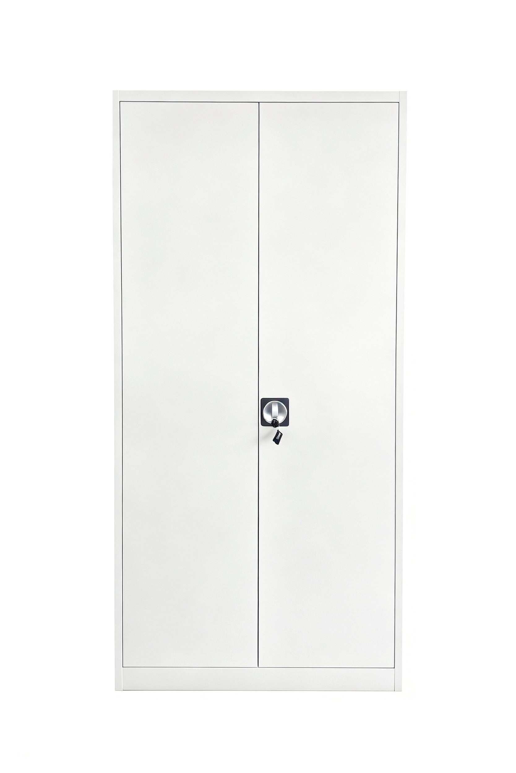 Multi-Function Steel Storage Cabinet - Office R Us Lagos