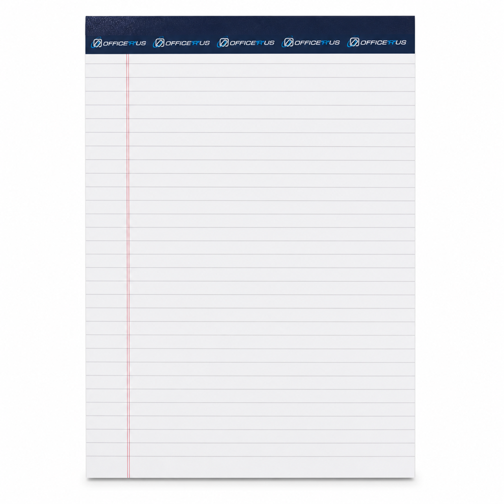 A4 Legal Pad - White - Office R Us Lagos