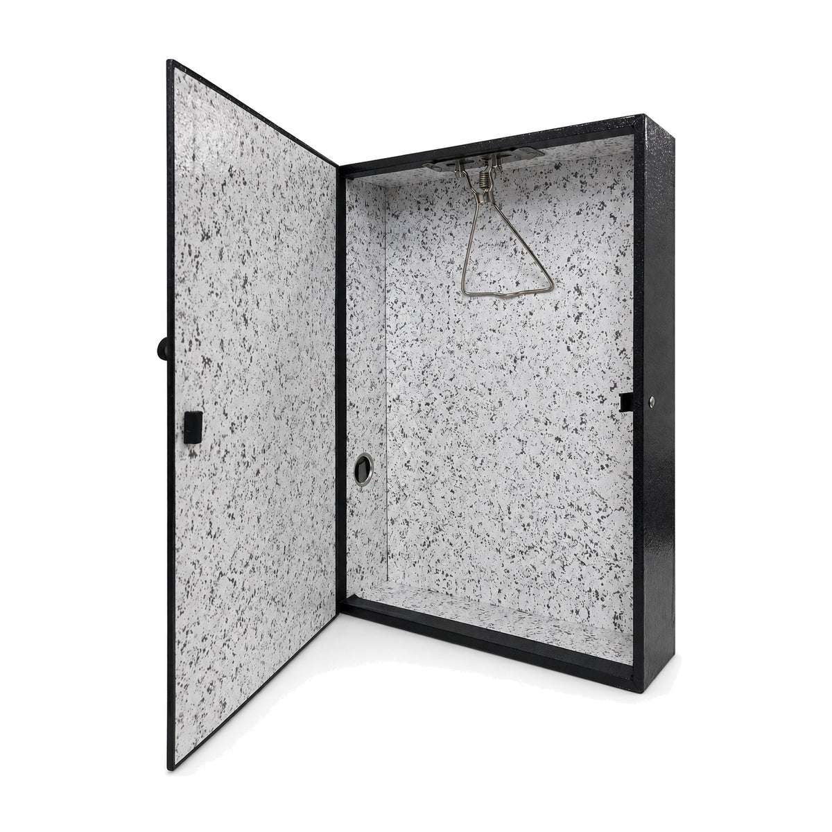 FC Rigid Box File - Open - Office R Us