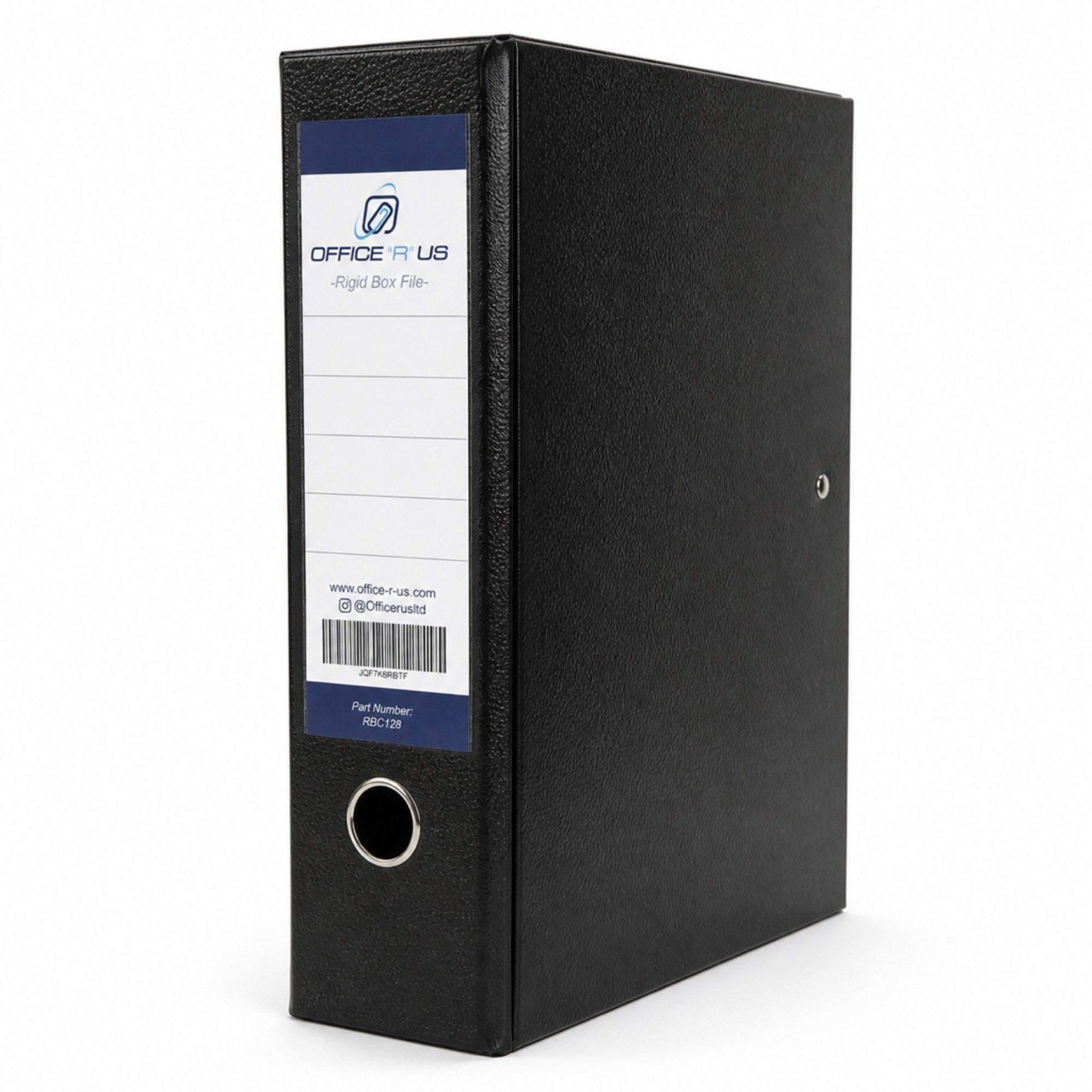 FC Rigid Box File - Office R Us Lagos