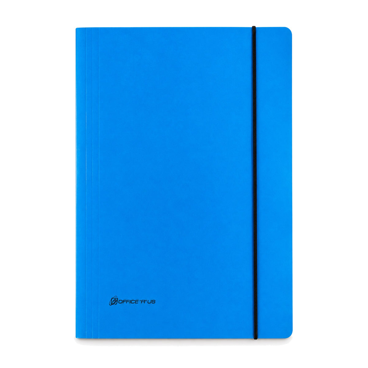 A4 Elastic Band Folder - Office R Us Lagos