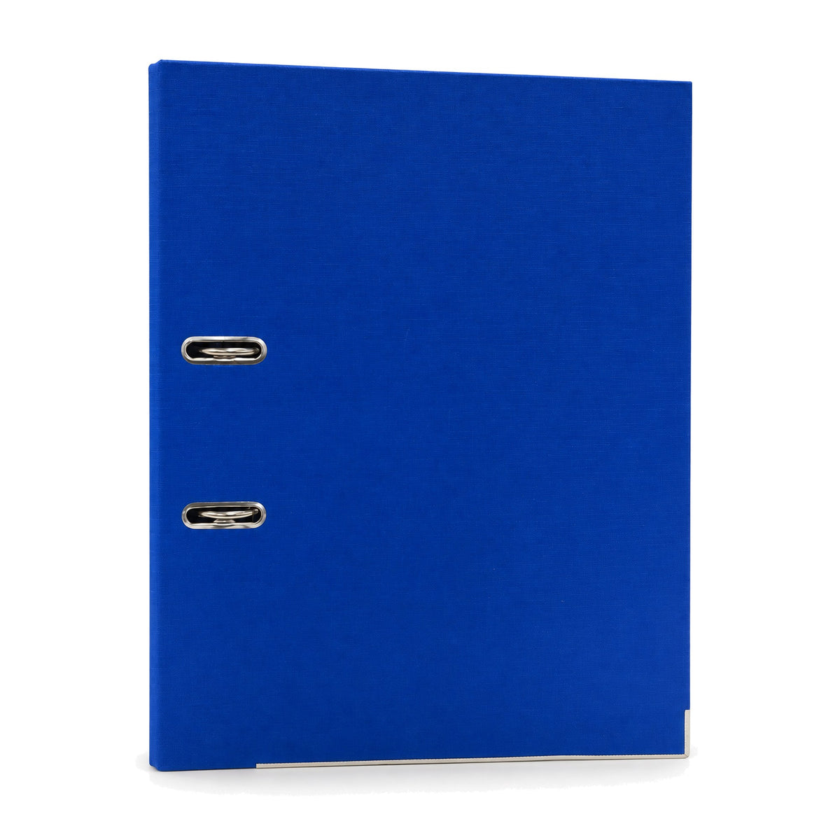 PP/PP Lever Arch File FC 3" - Blue Front Cover - Office R Us