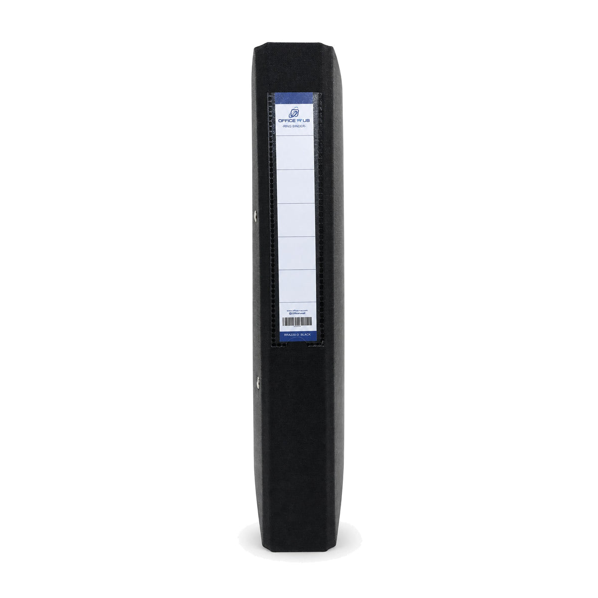PP/Paper A4 2 D-Ring Binder 1" - Office R Us Lagos