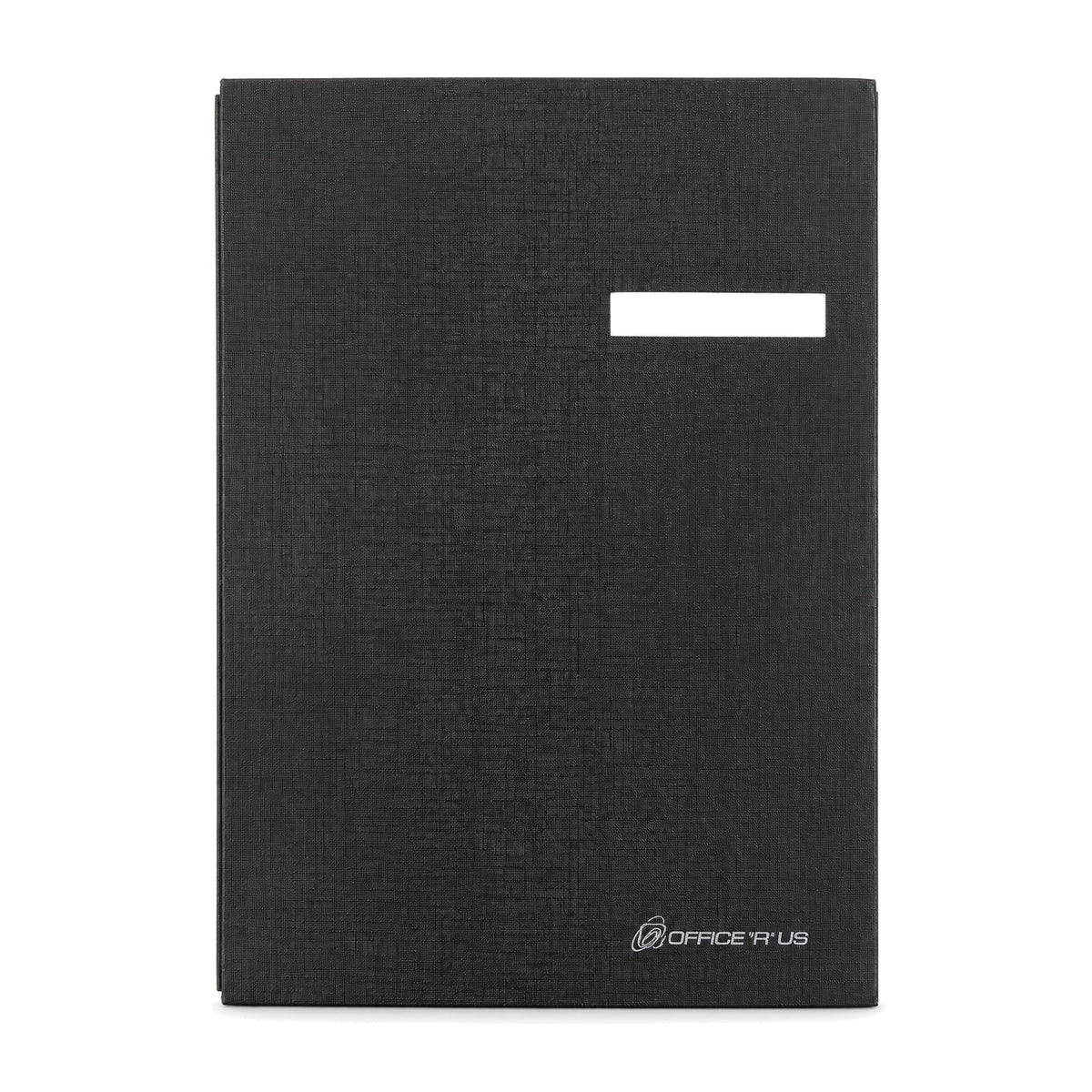 PVC Signature Book 12 Sheet - Office R Us Lagos
