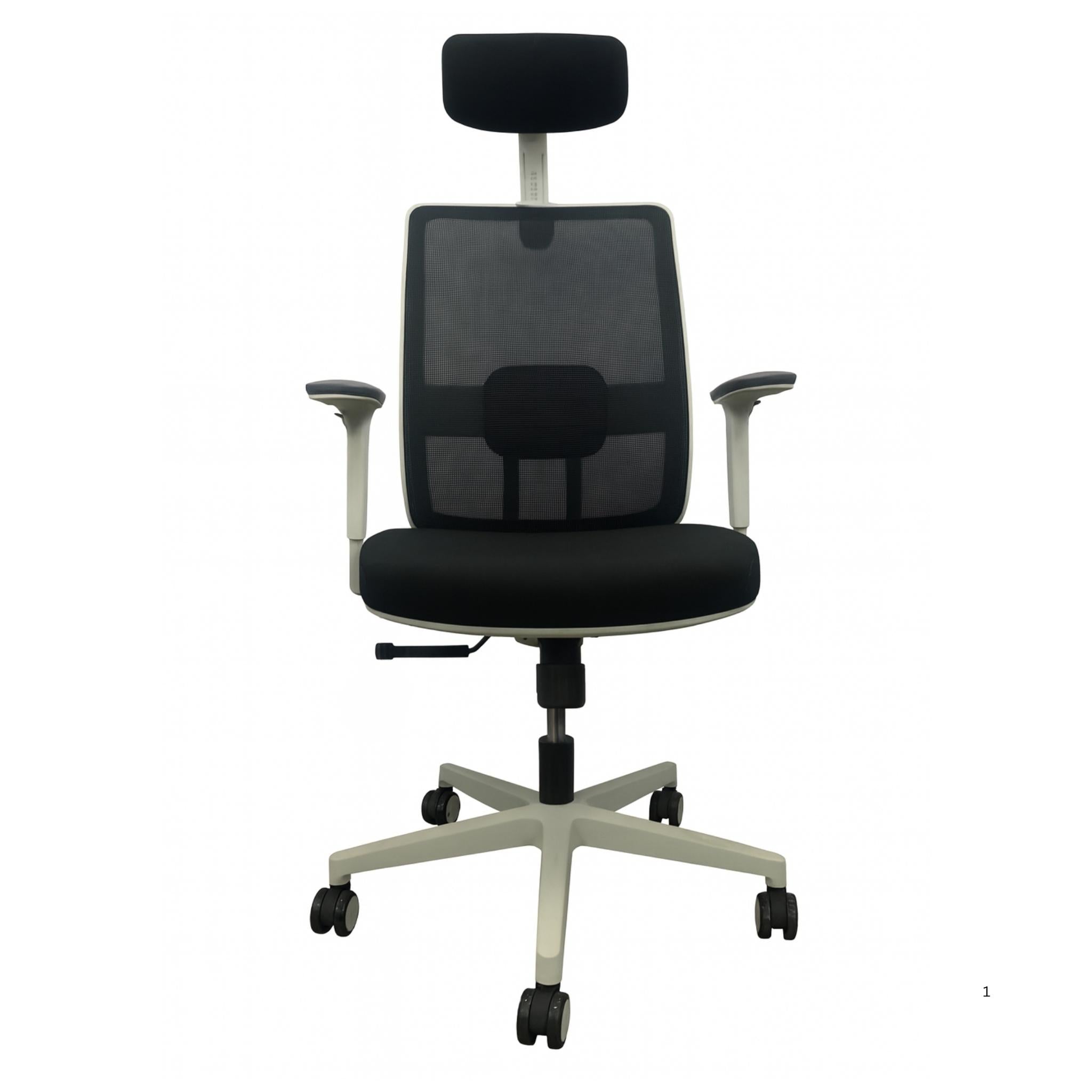 Oliver - Executive Mesh Chair