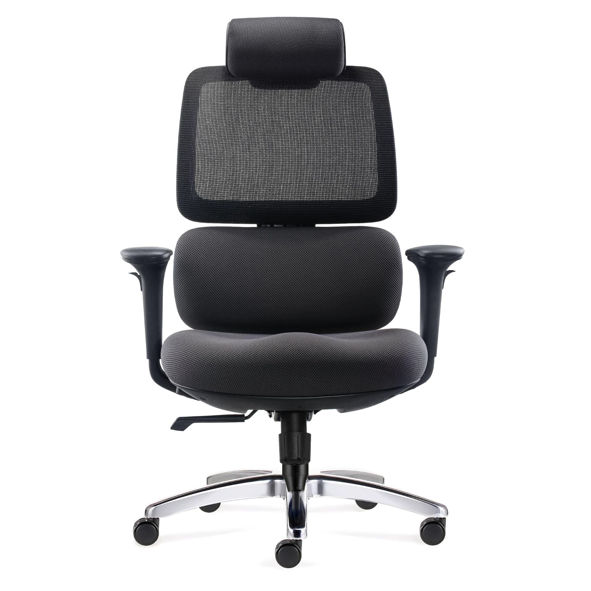 Orca - Executive Mesh Chair