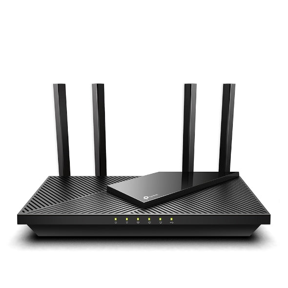 TP-Link Archer AX55 AX3000 Gigabit WiFi 6 Router